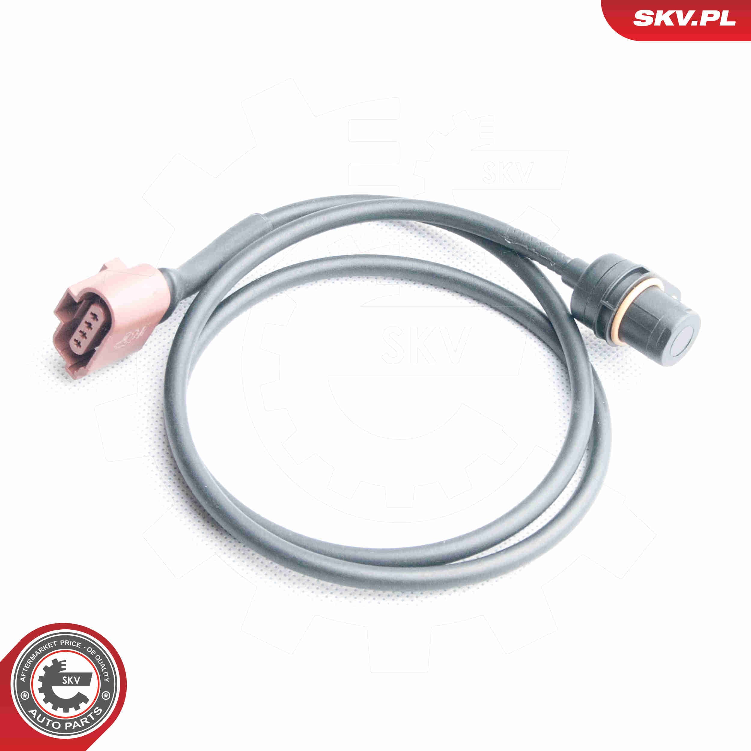 Image of Czujnik kąta skrętu koła kierownicy