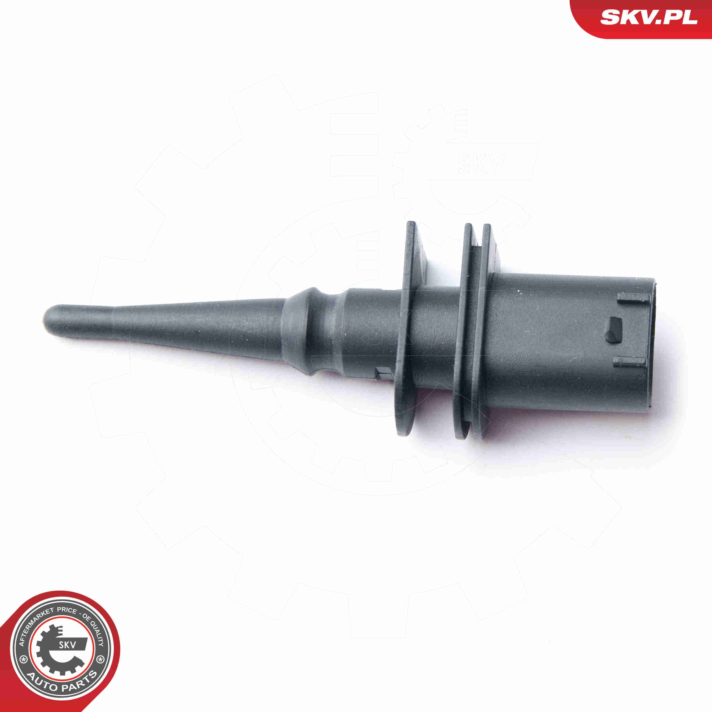 Image of Czujnik, temperatura zewnętrzna