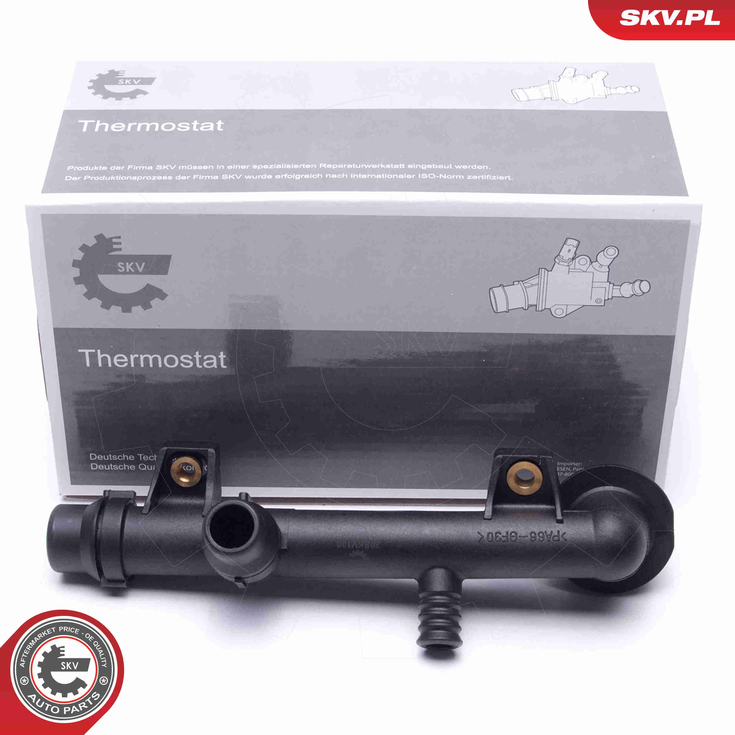 Image of Kołnierz płynu chłodzącego