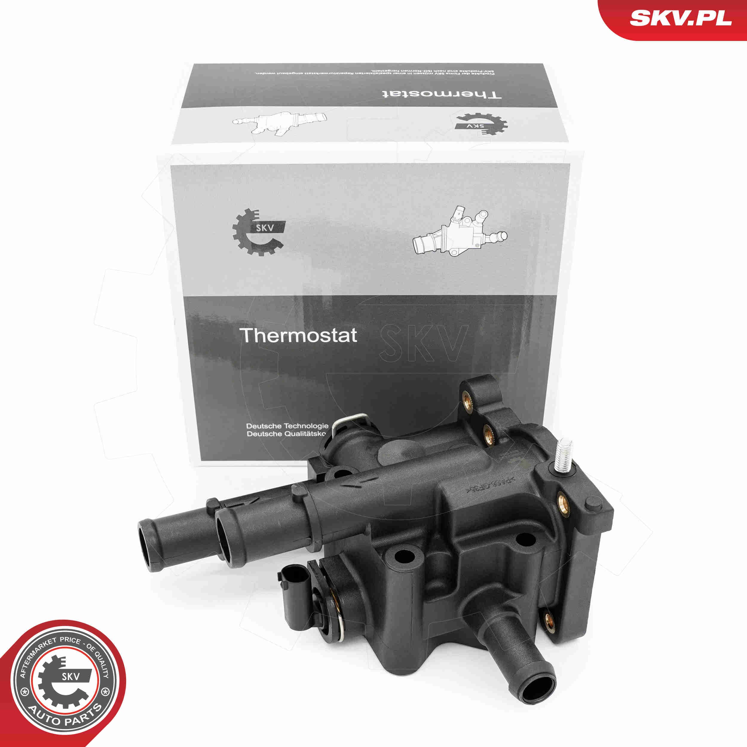 Image of Kołnierz płynu chłodzącego