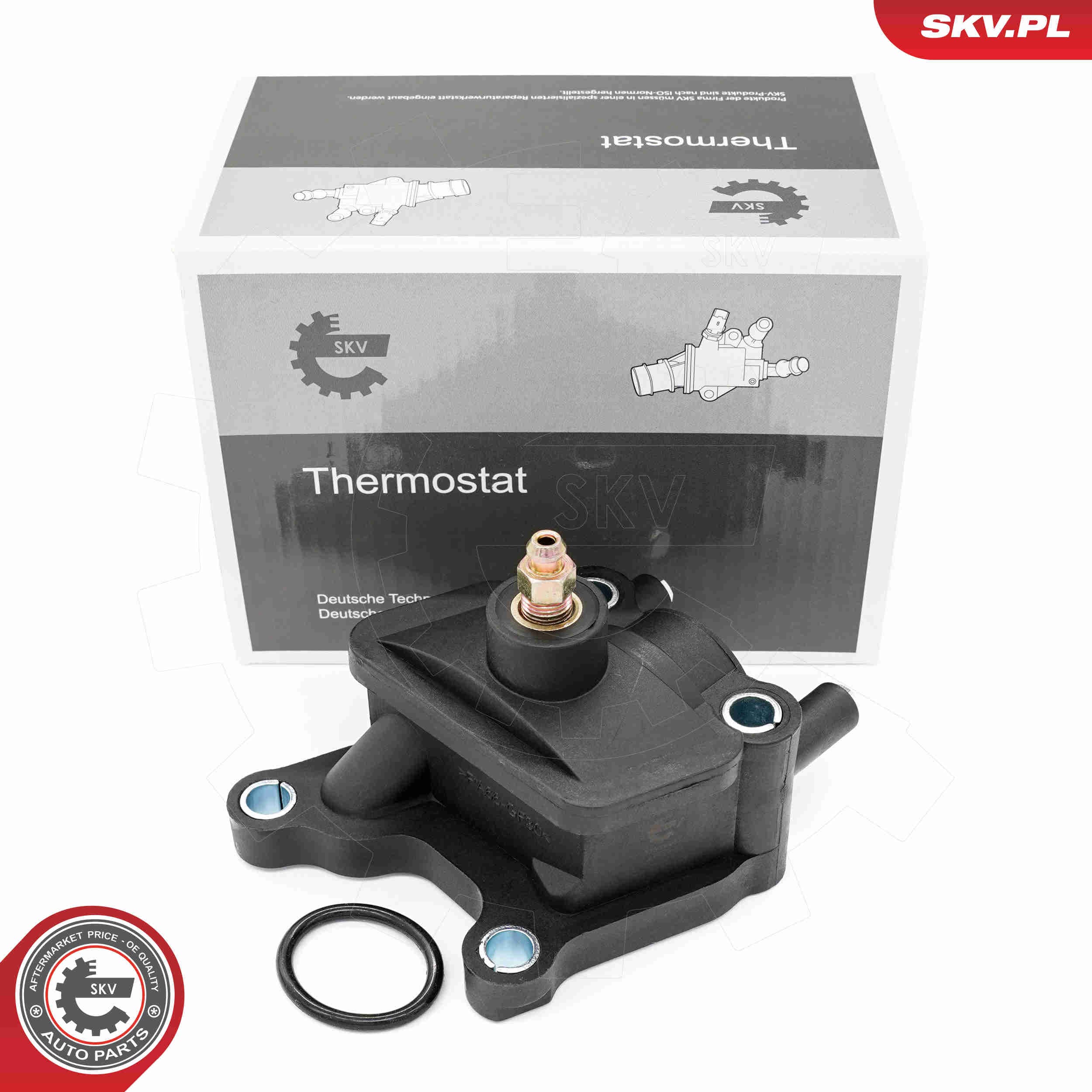 Image of Kołnierz płynu chłodzącego