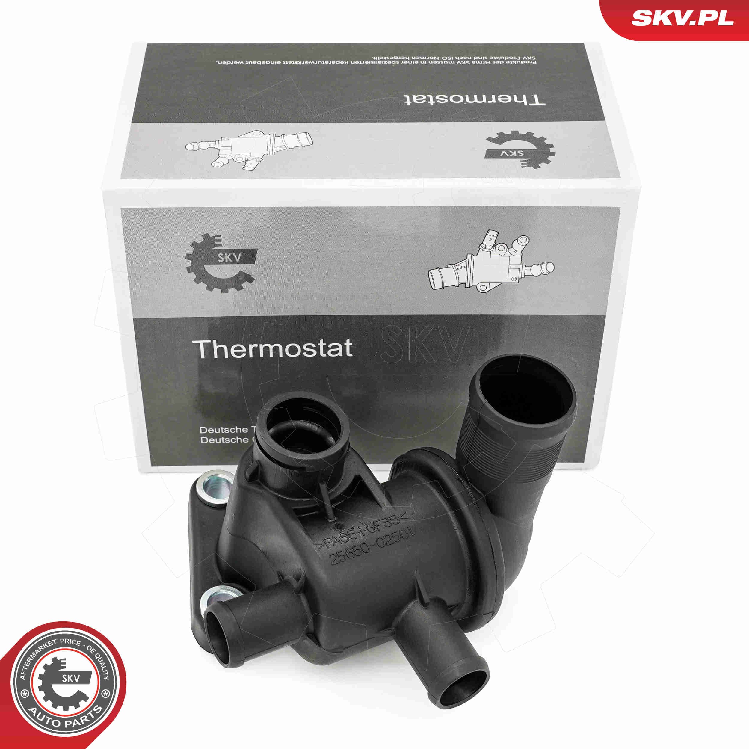 Image of Kołnierz płynu chłodzącego