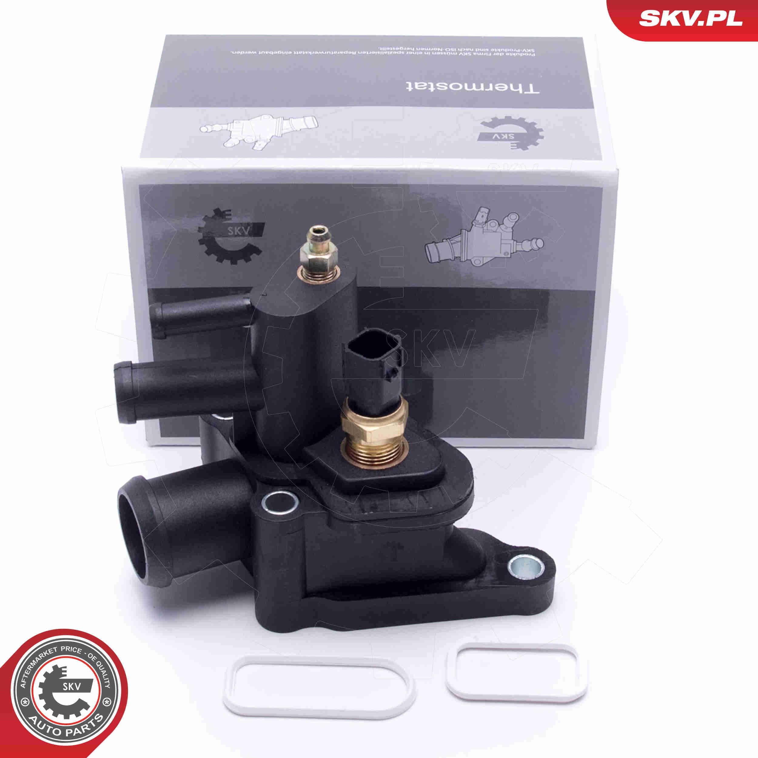 Image of Kołnierz płynu chłodzącego