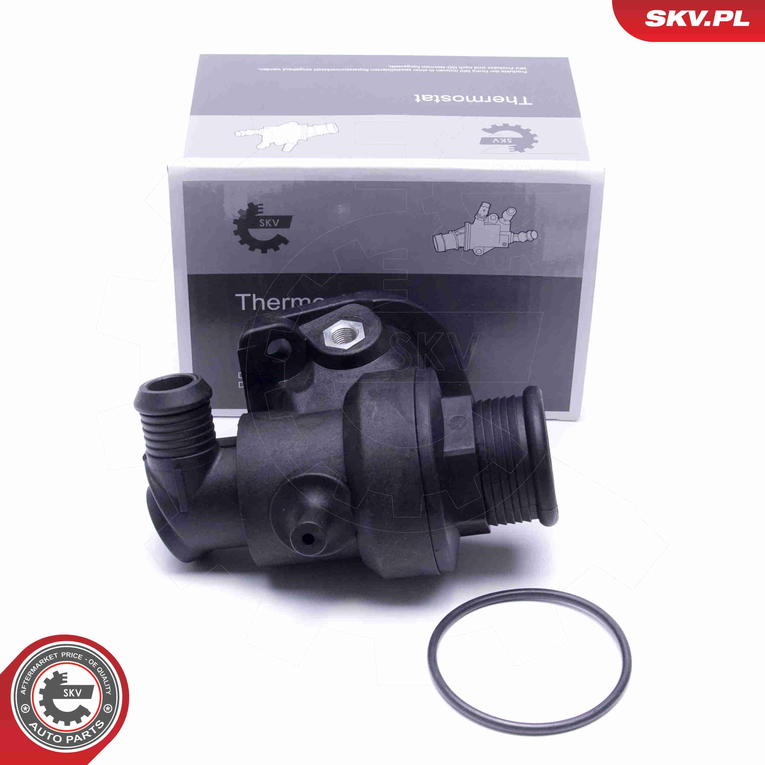 Image of Kołnierz płynu chłodzącego