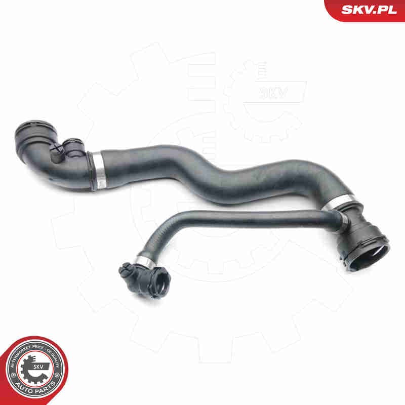 Image of Przewód elastyczny chłodnicy