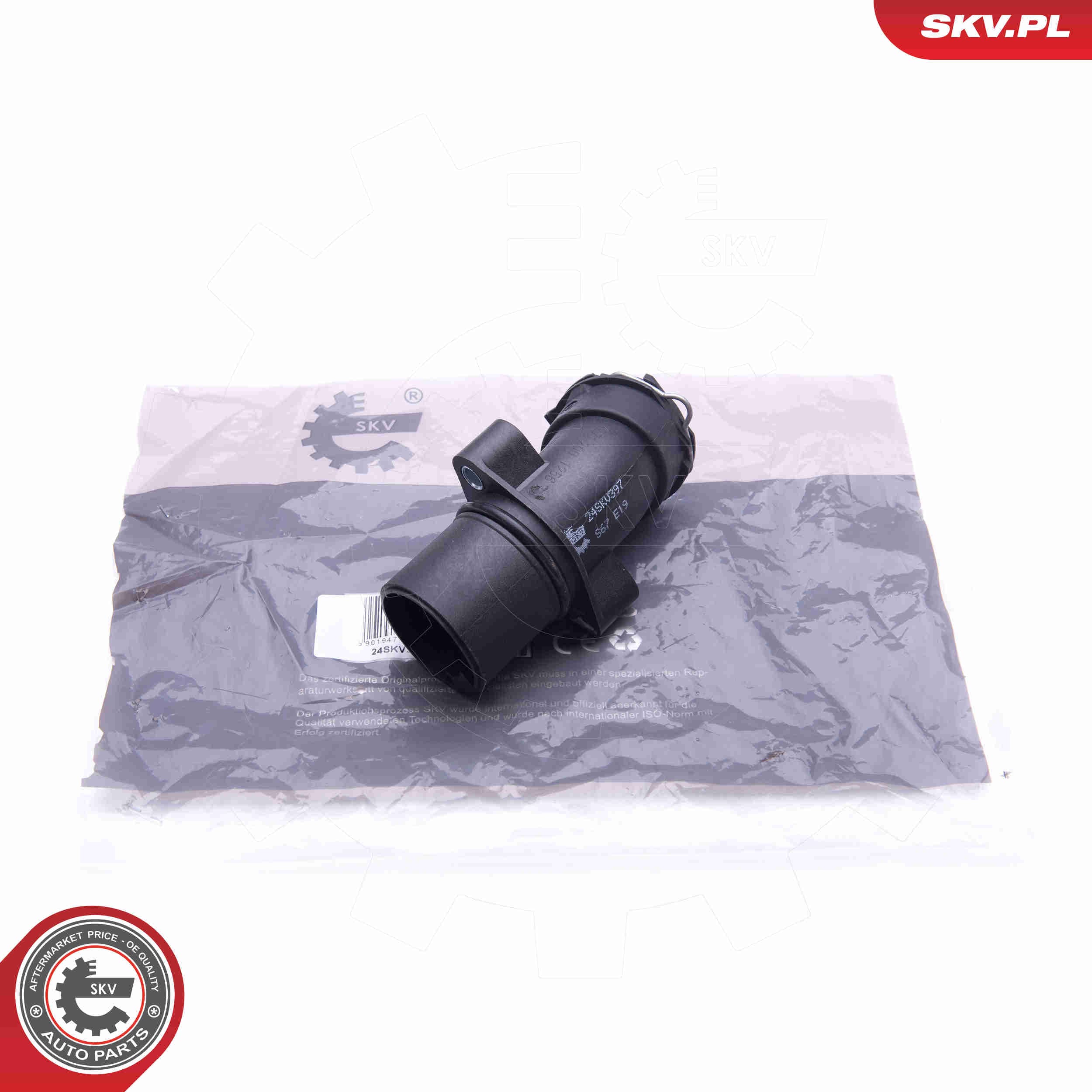 Image of Kołnierz płynu chłodzącego