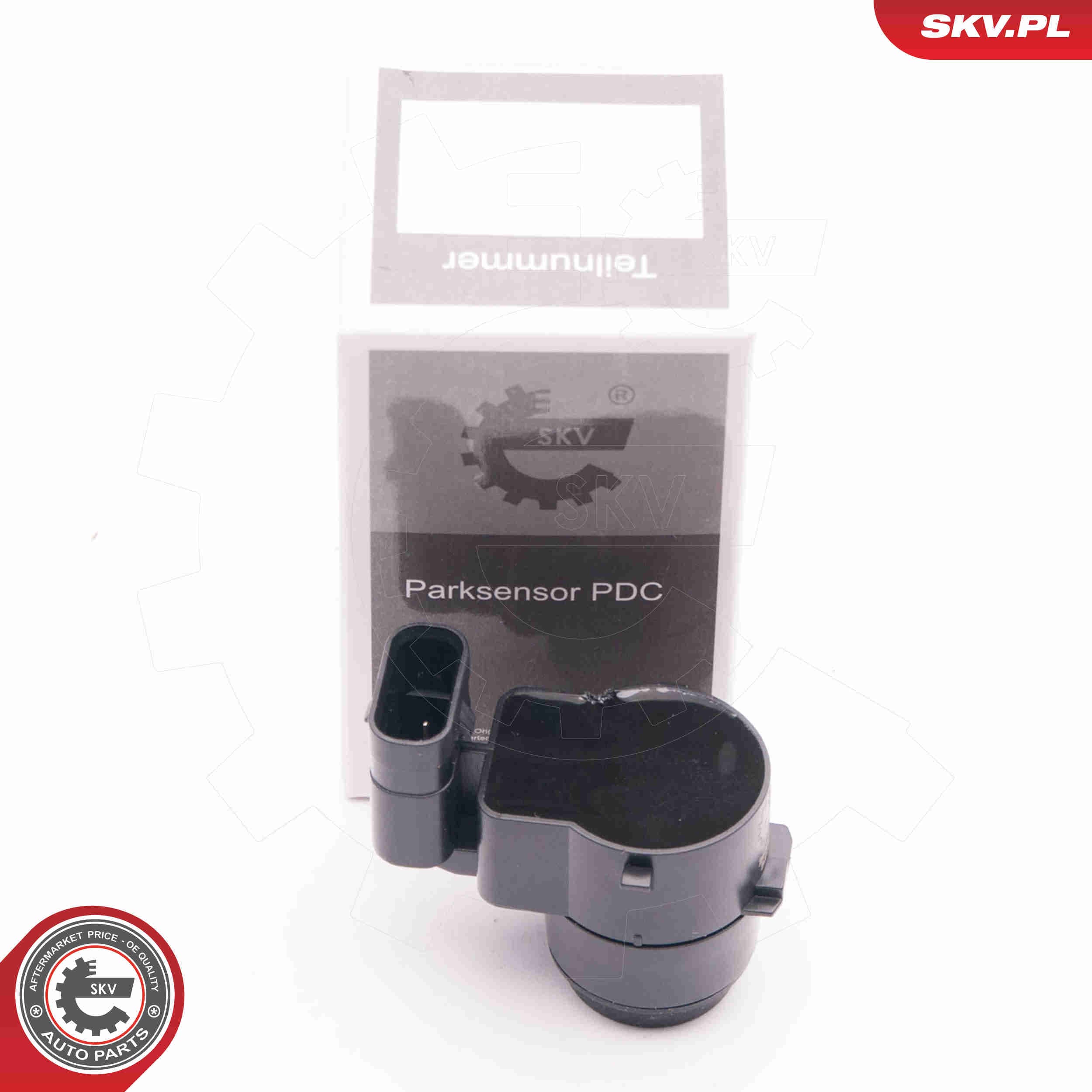 Image of Czujnik zbliżeniowy