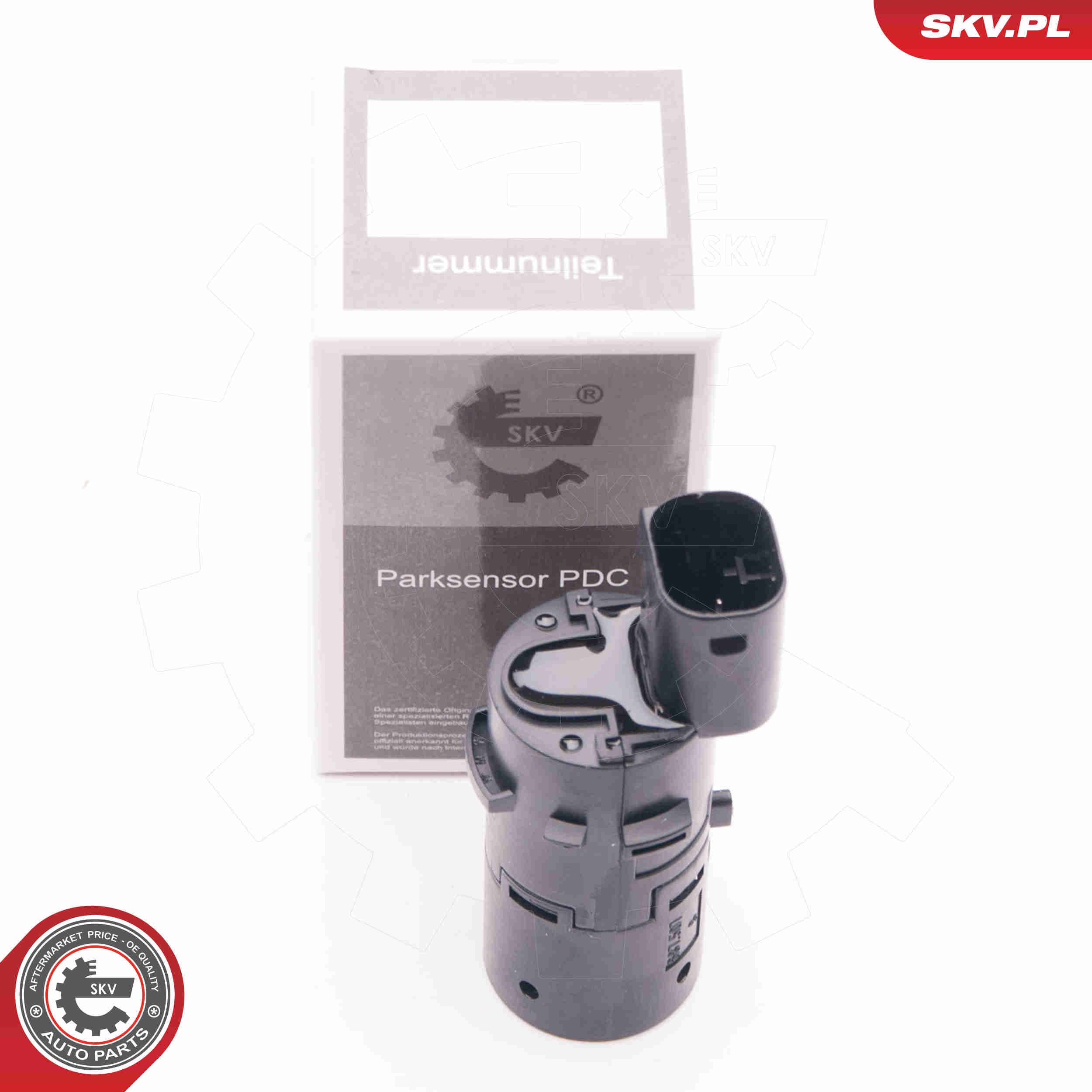 Image of Czujnik zbliżeniowy