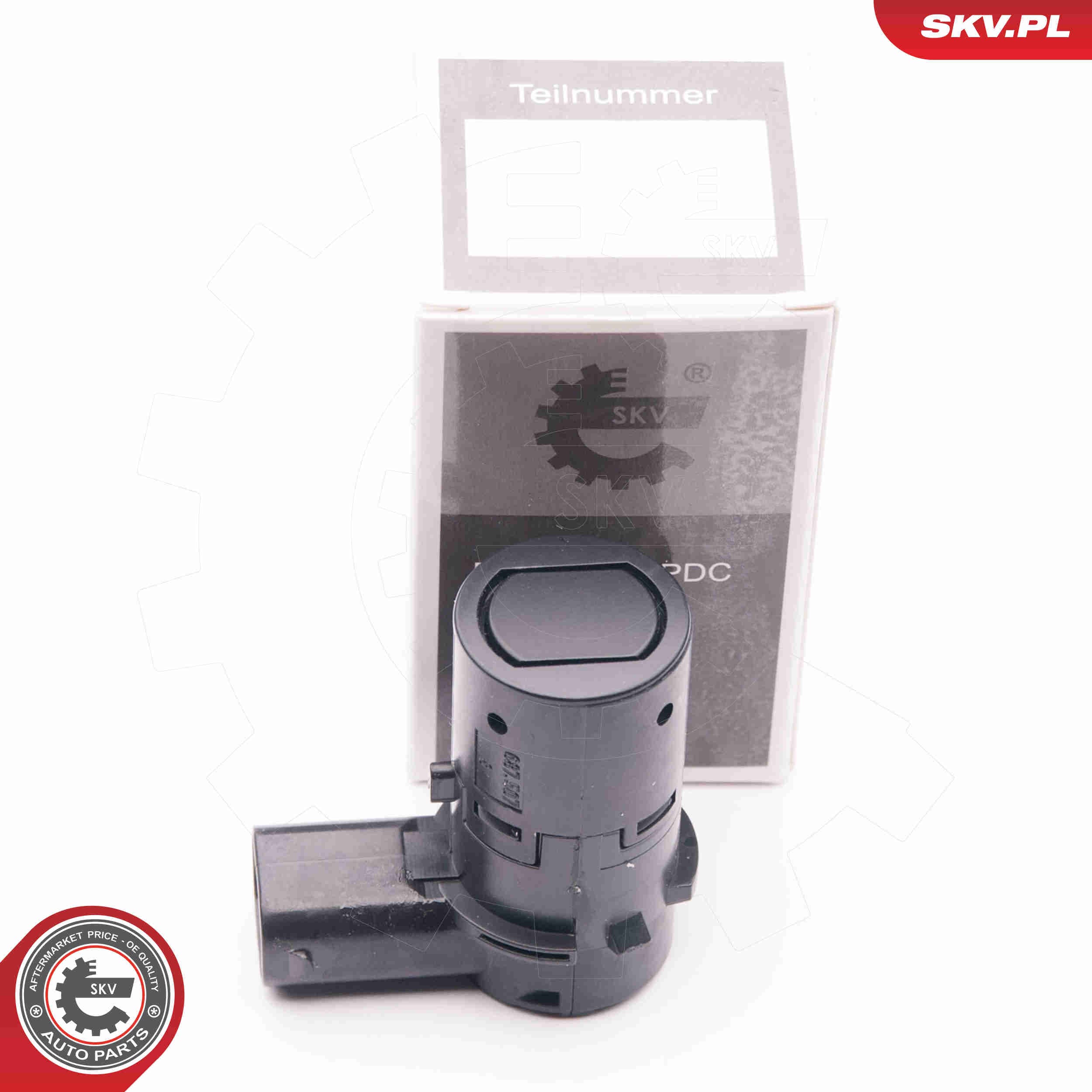 Image of Czujnik zbliżeniowy