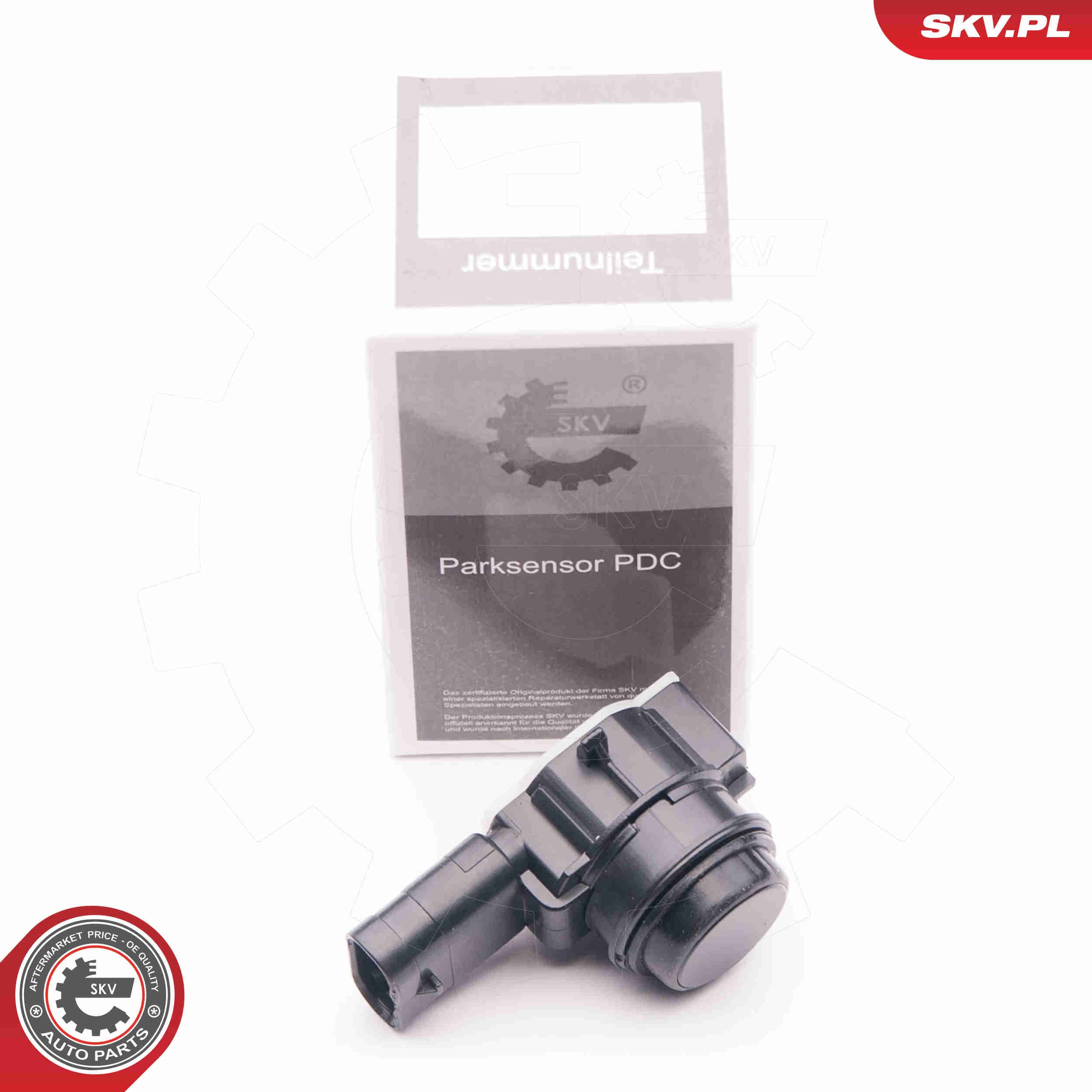 Image of Czujnik zbliżeniowy