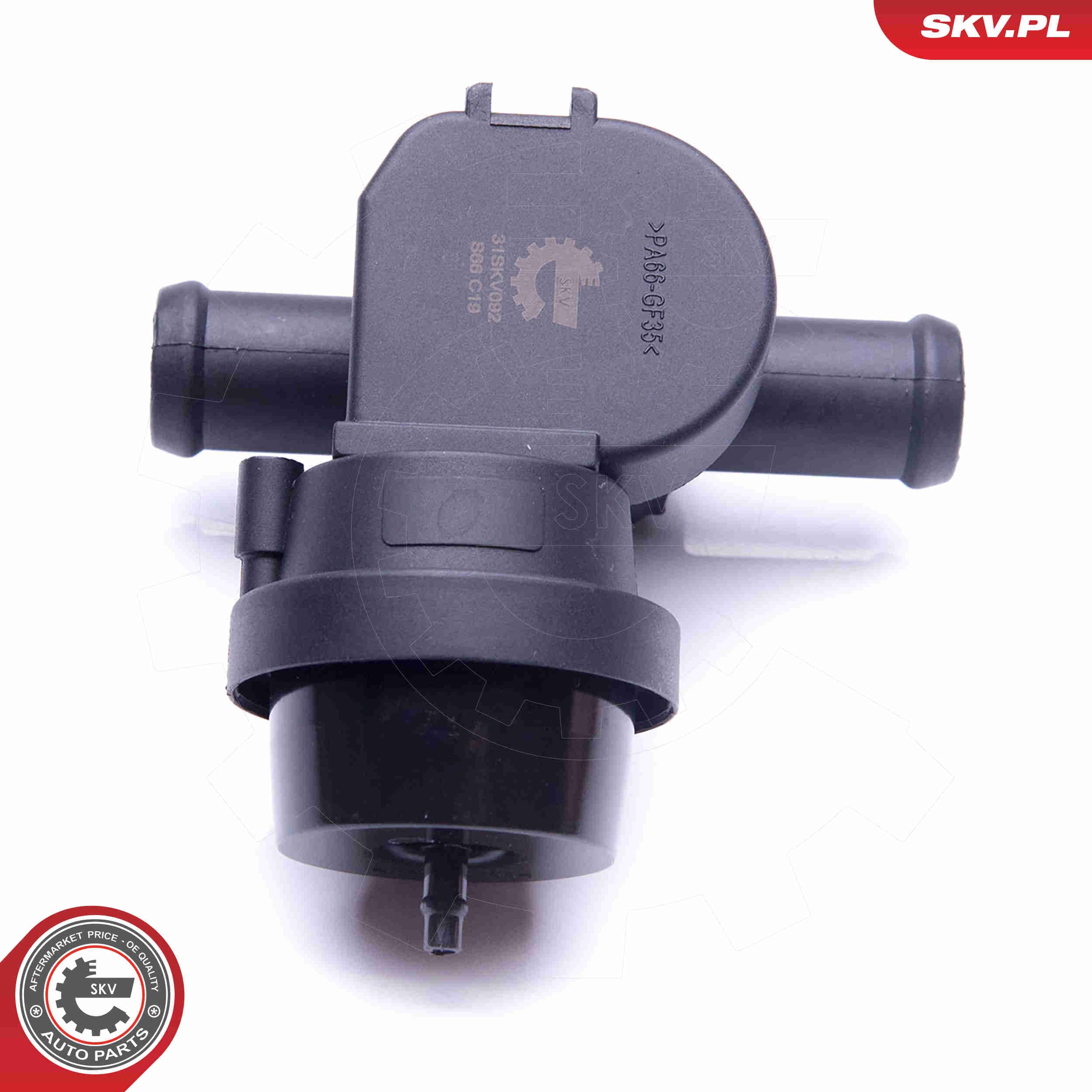 Image of Zawór regulacyjny płynu chłodzącego