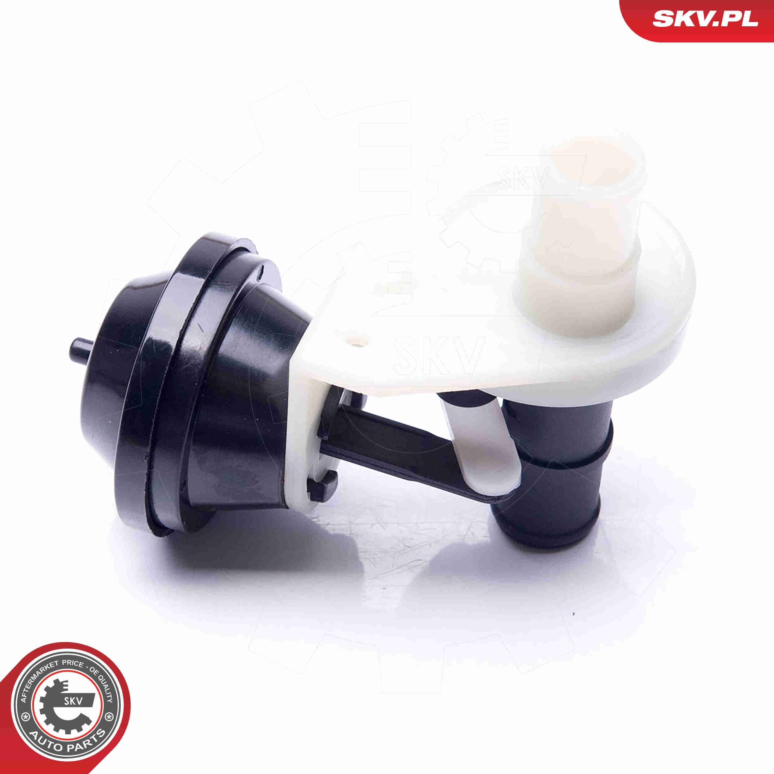 Image of Zawór regulacyjny płynu chłodzącego