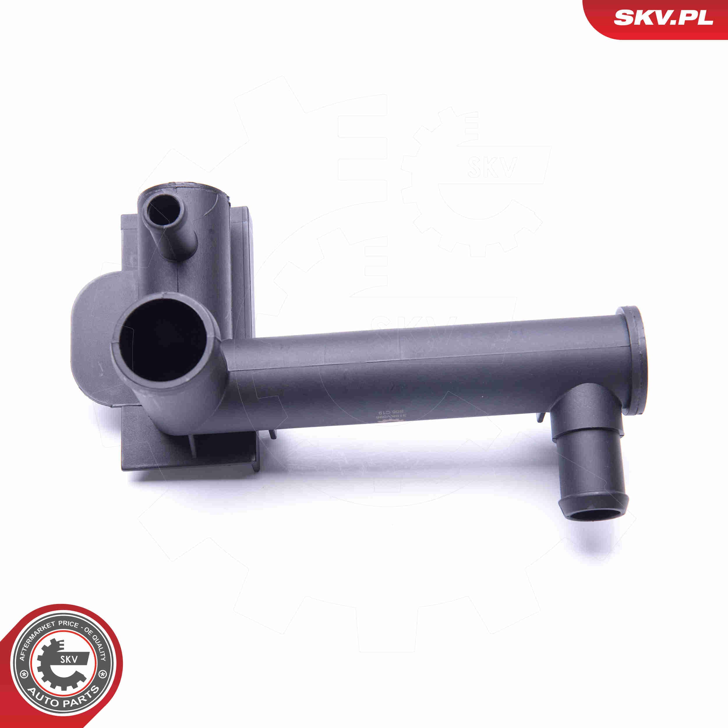 Image of Kołnierz płynu chłodzącego