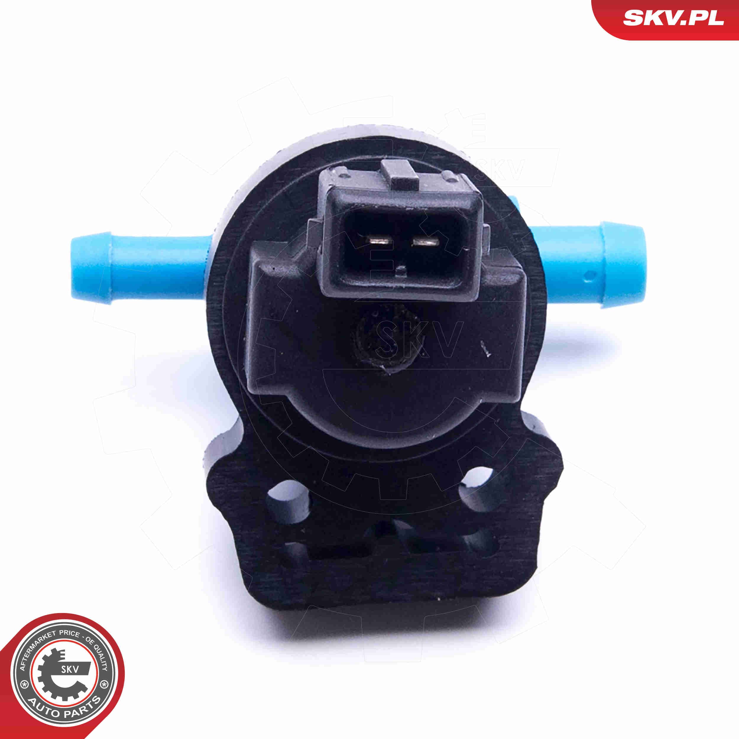 Image of Zawór, filtr węglowy