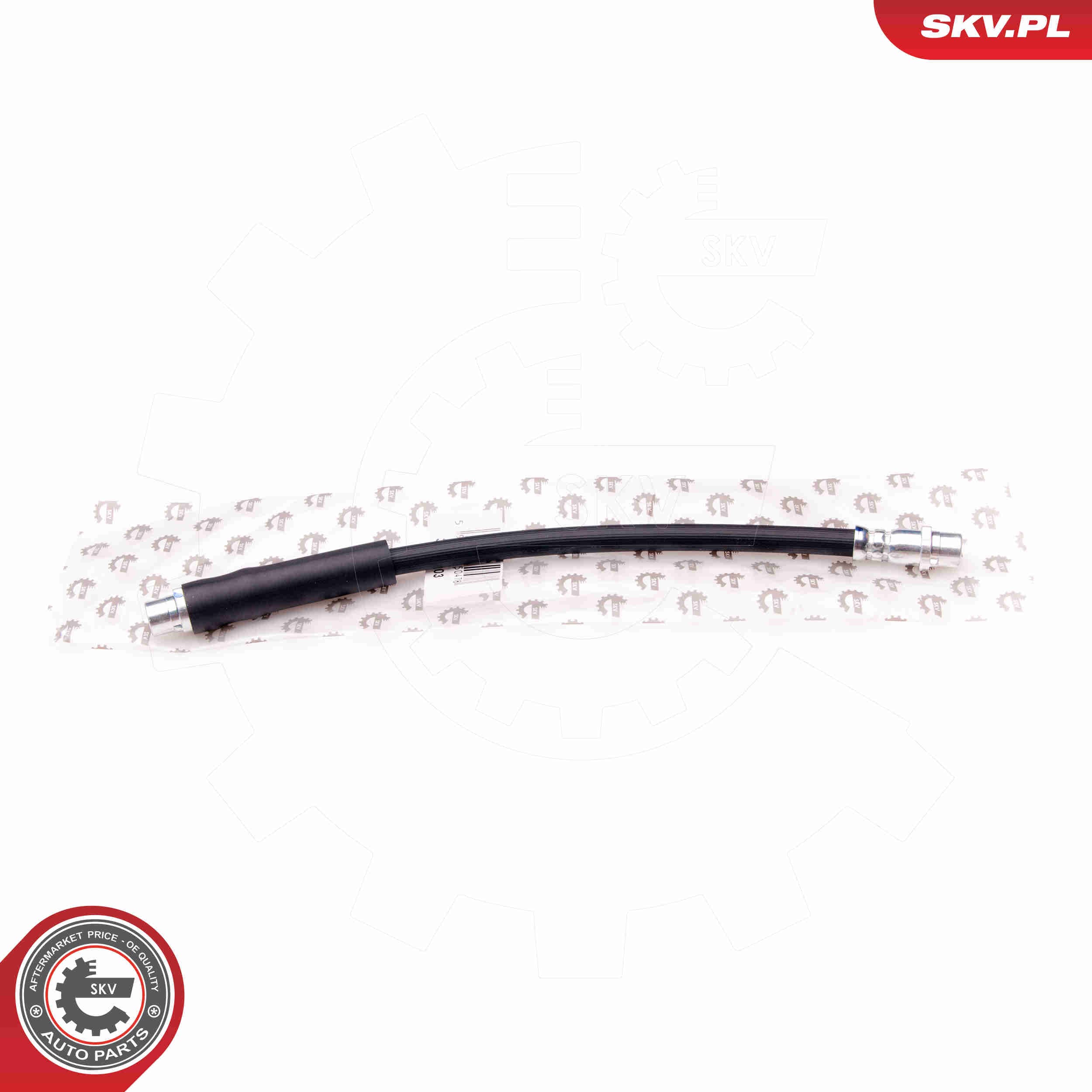 Image of Przewód hamulcowy elastyczny