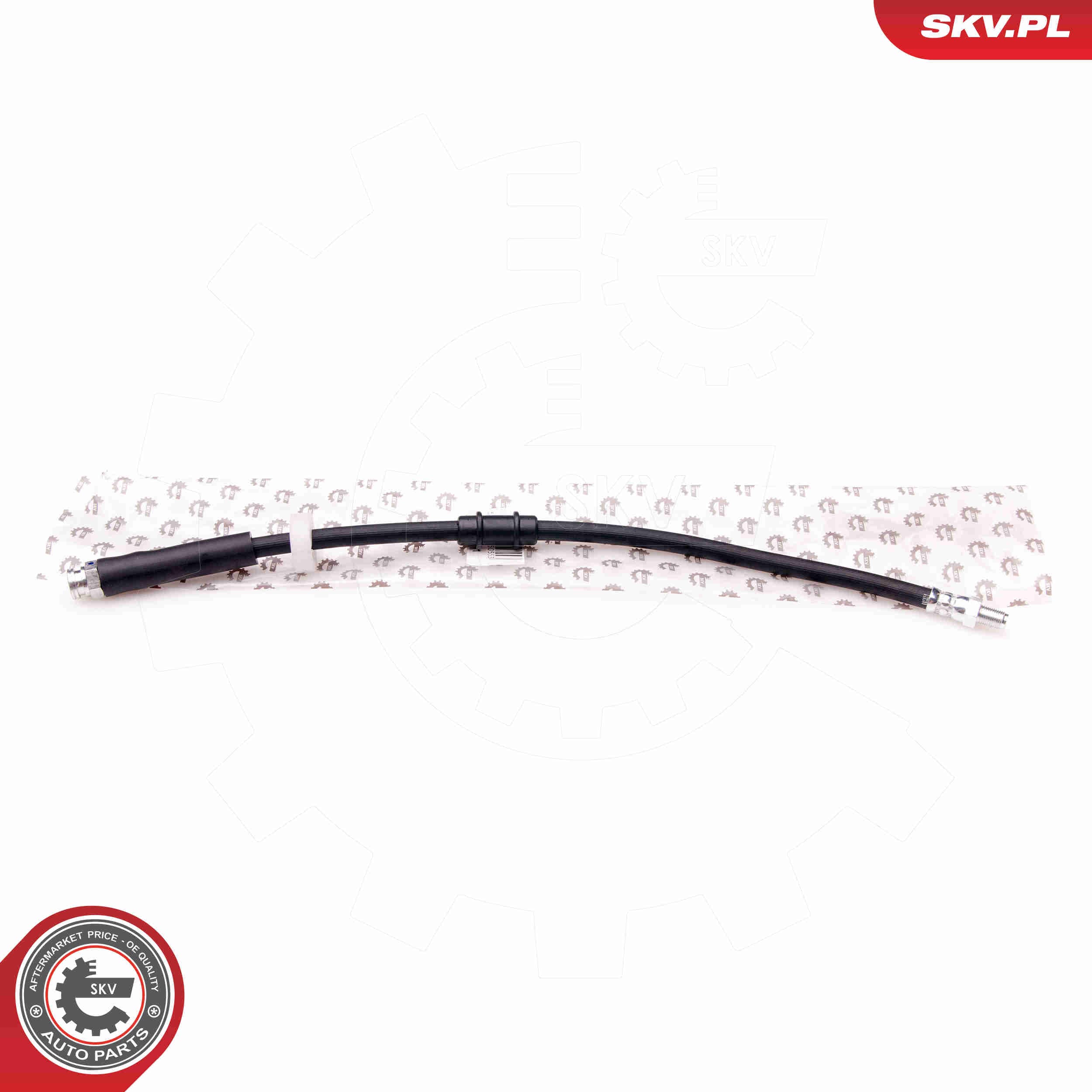 Image of Przewód hamulcowy elastyczny