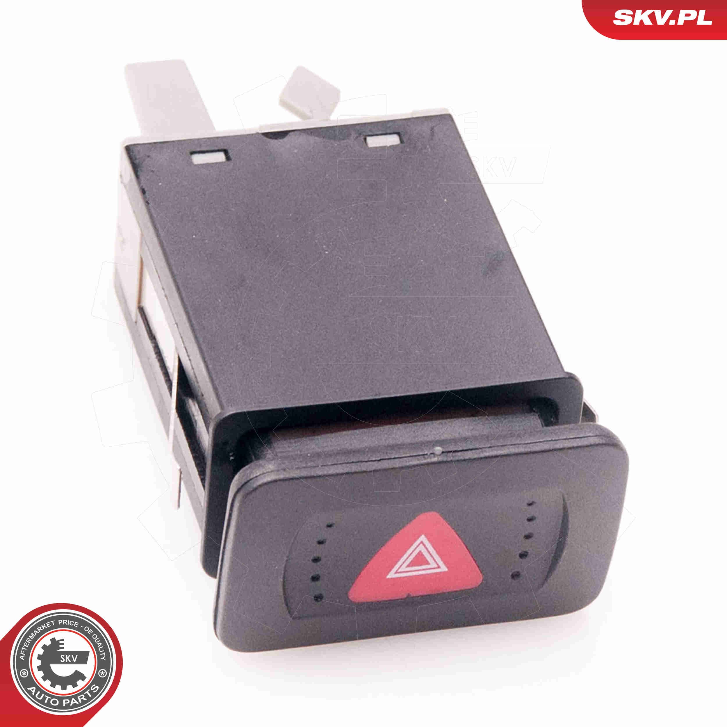 Image of Przełącznik systemu ostrzegawczego