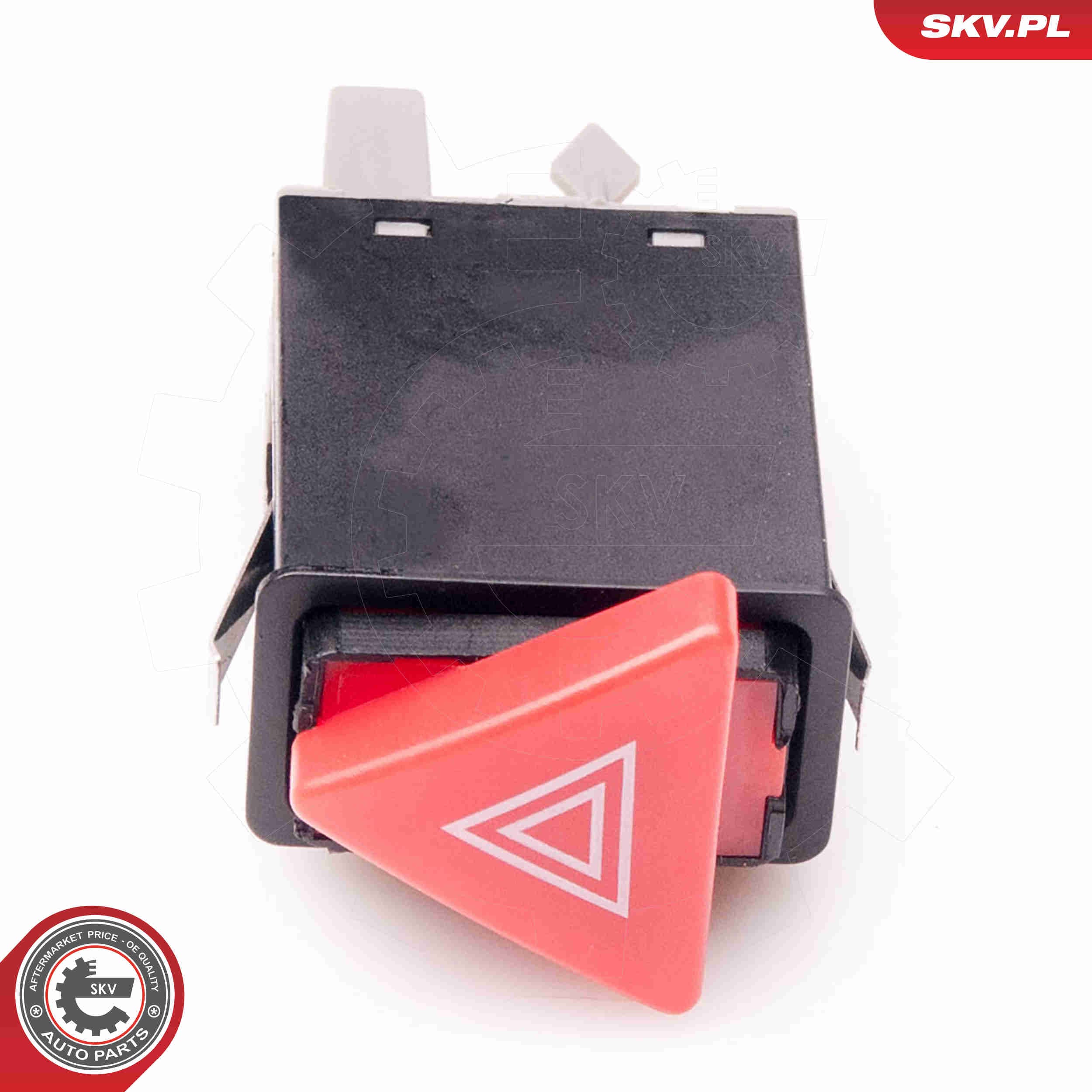 Image of Przełącznik systemu ostrzegawczego