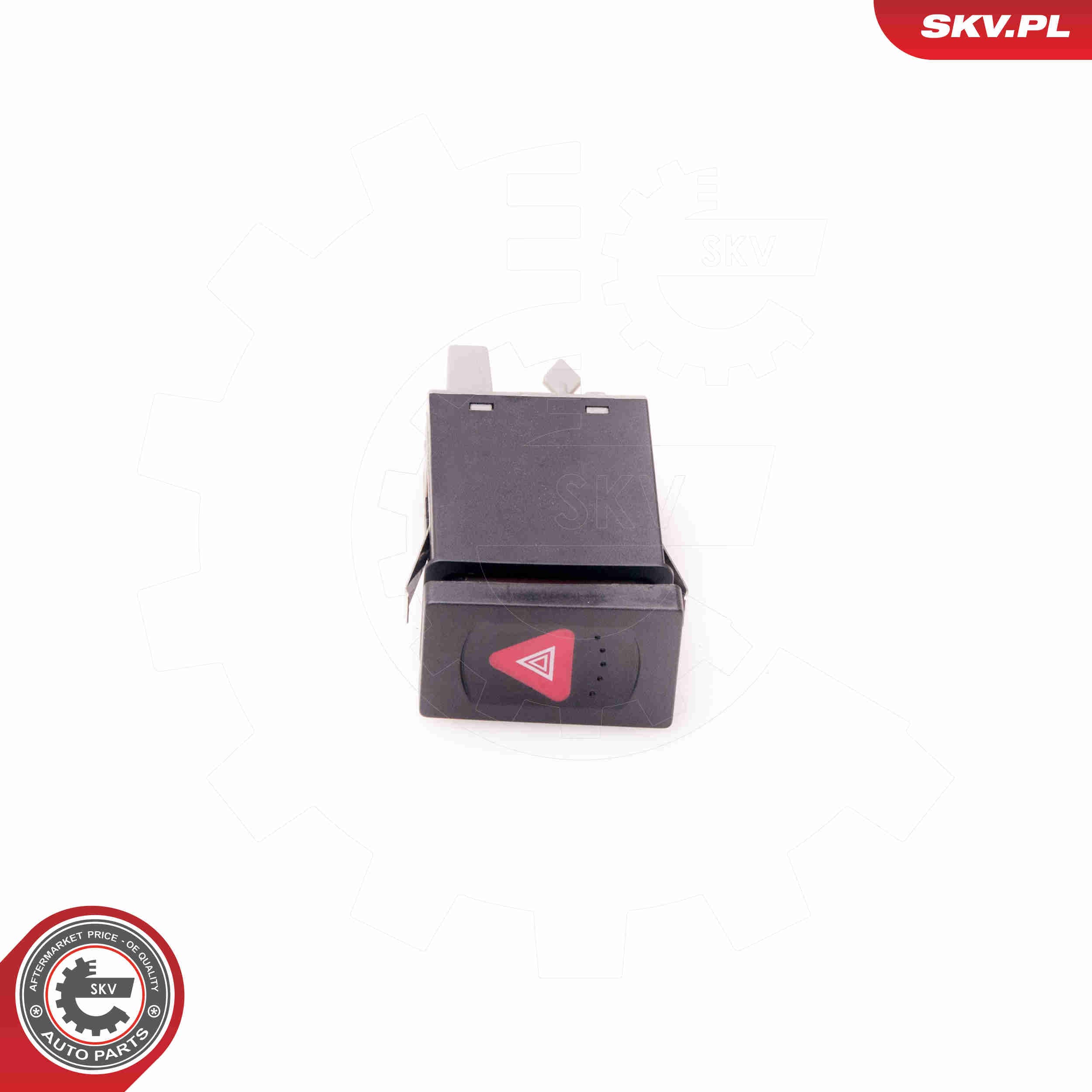 Image of Przełącznik systemu ostrzegawczego