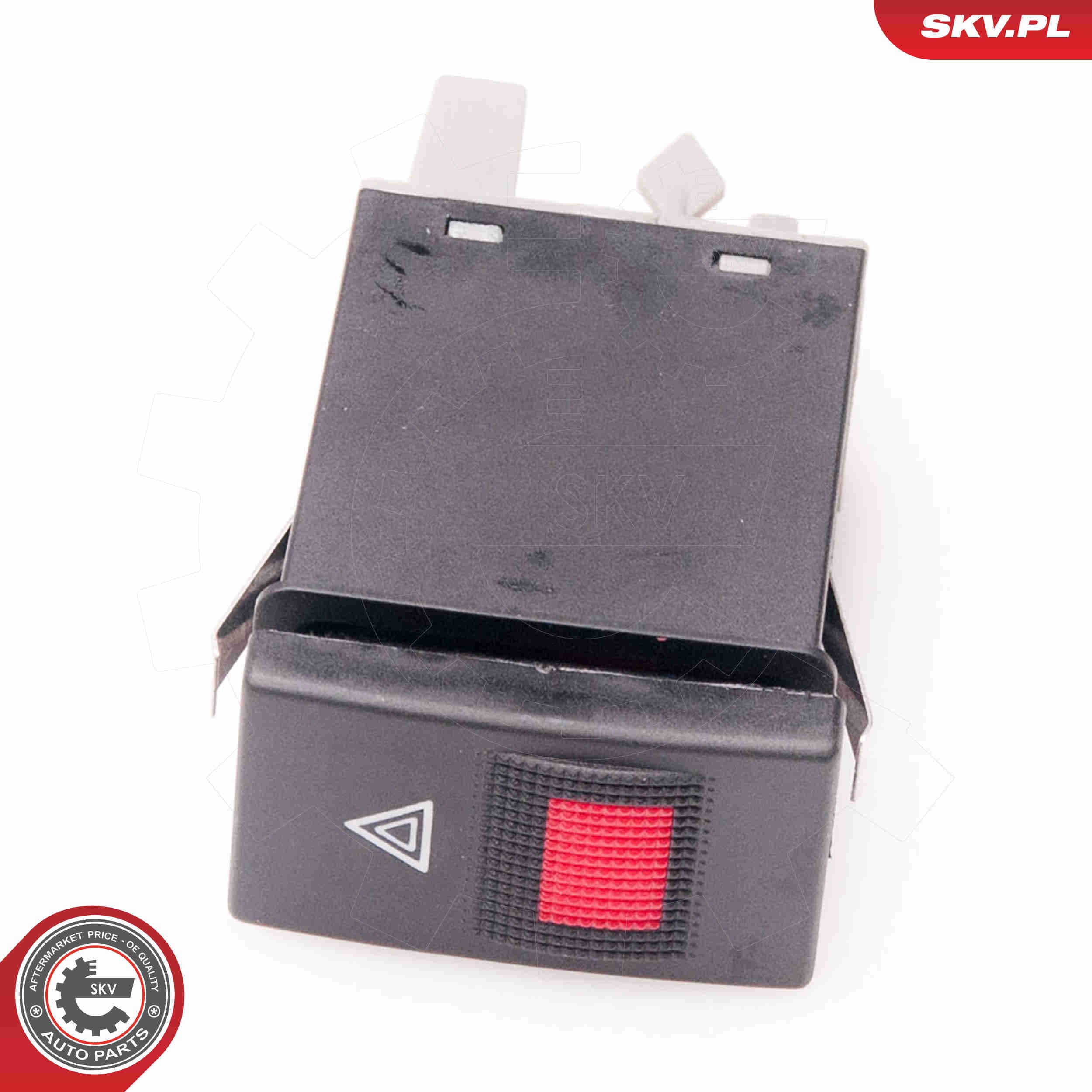 Image of Przełącznik systemu ostrzegawczego