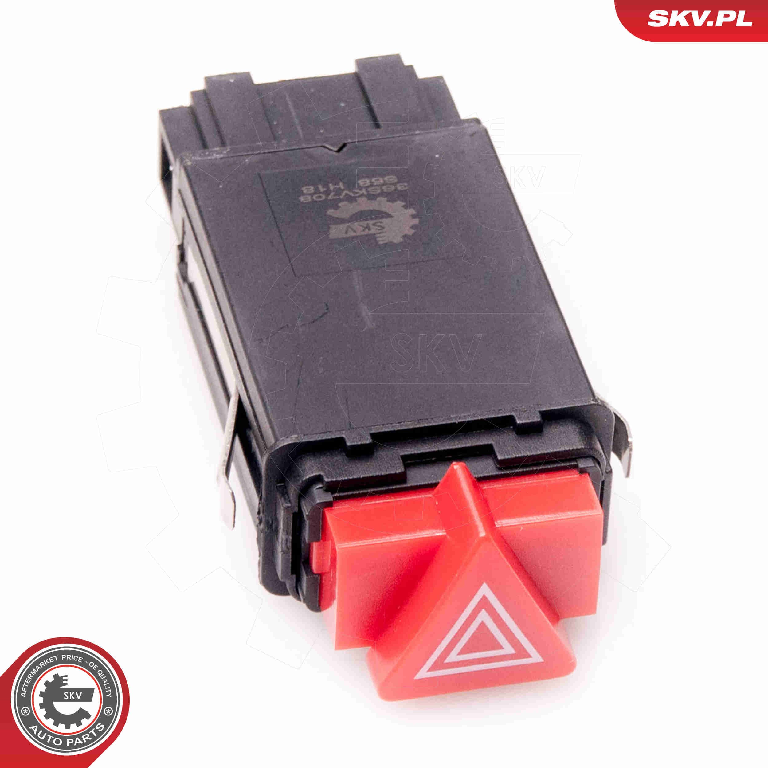 Image of Przełącznik systemu ostrzegawczego