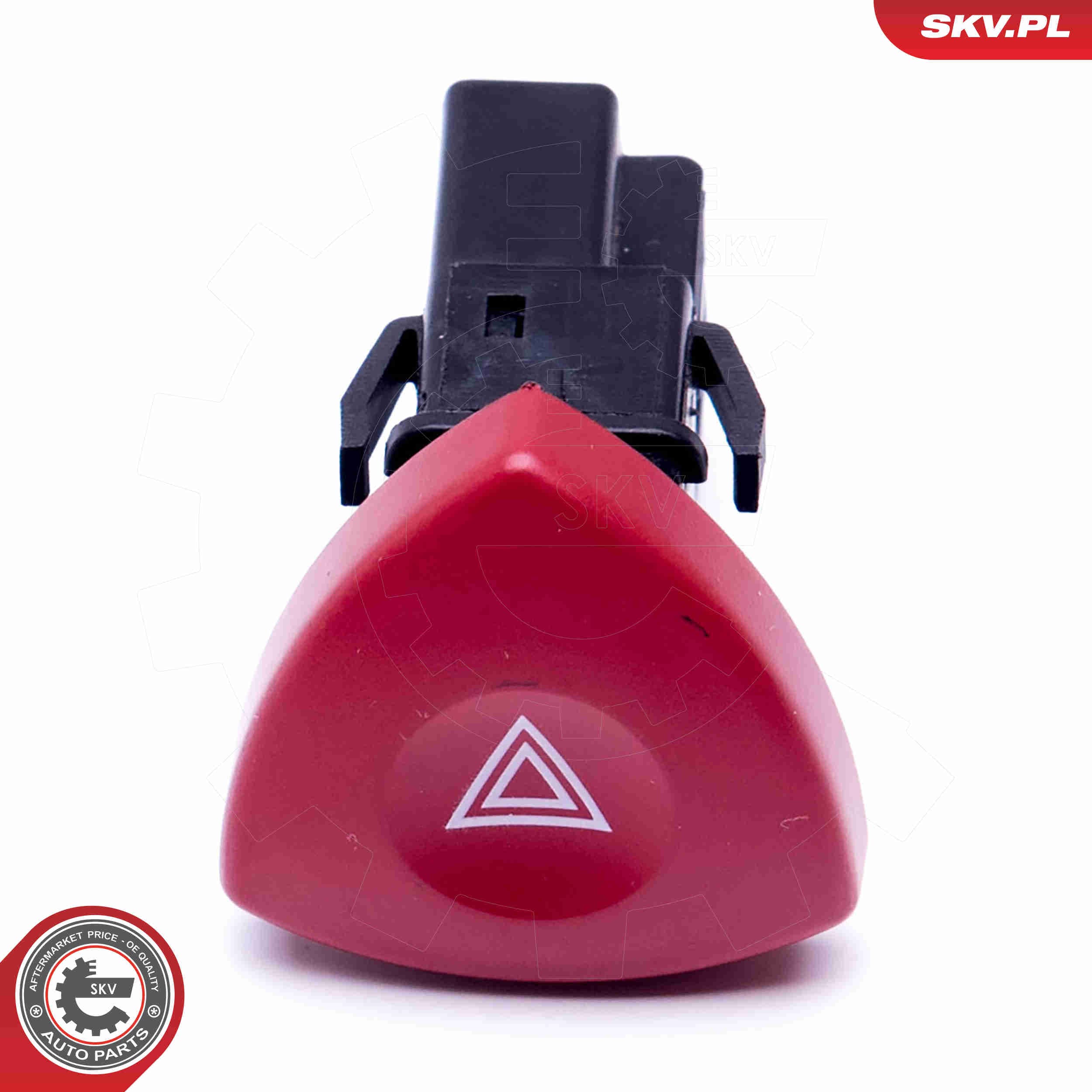 Image of Przełącznik systemu ostrzegawczego