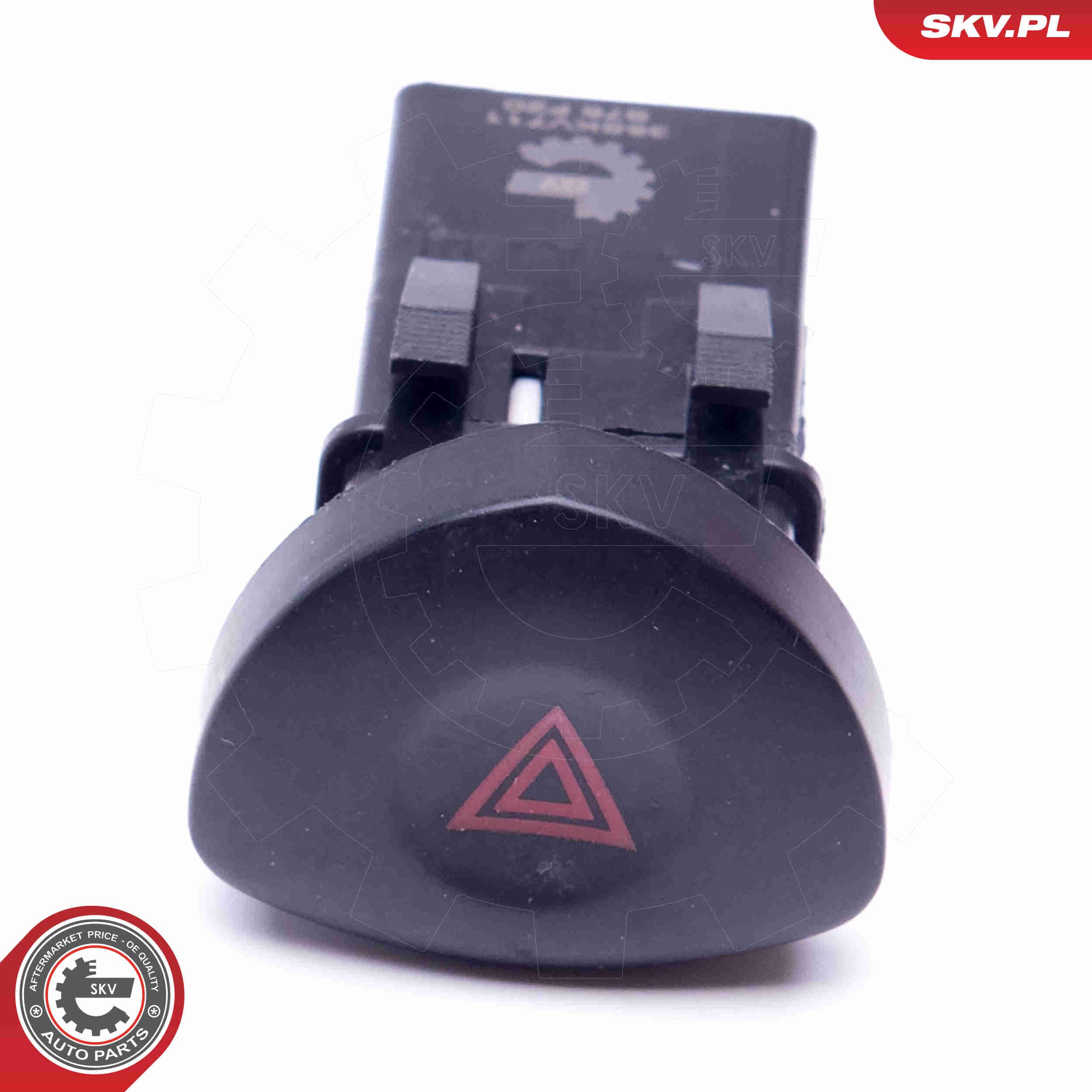 Image of Przełącznik systemu ostrzegawczego