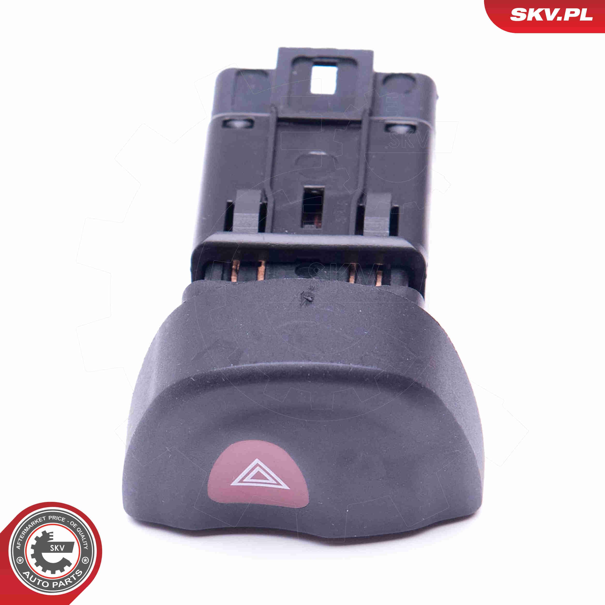 Image of Przełącznik systemu ostrzegawczego