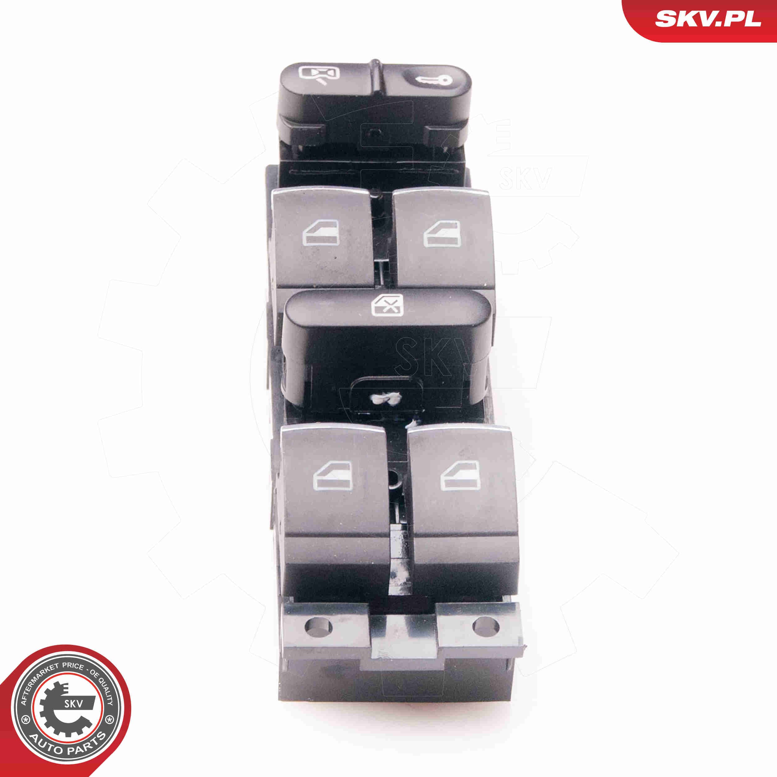 Image of Przełącznik, podnośnik szyby