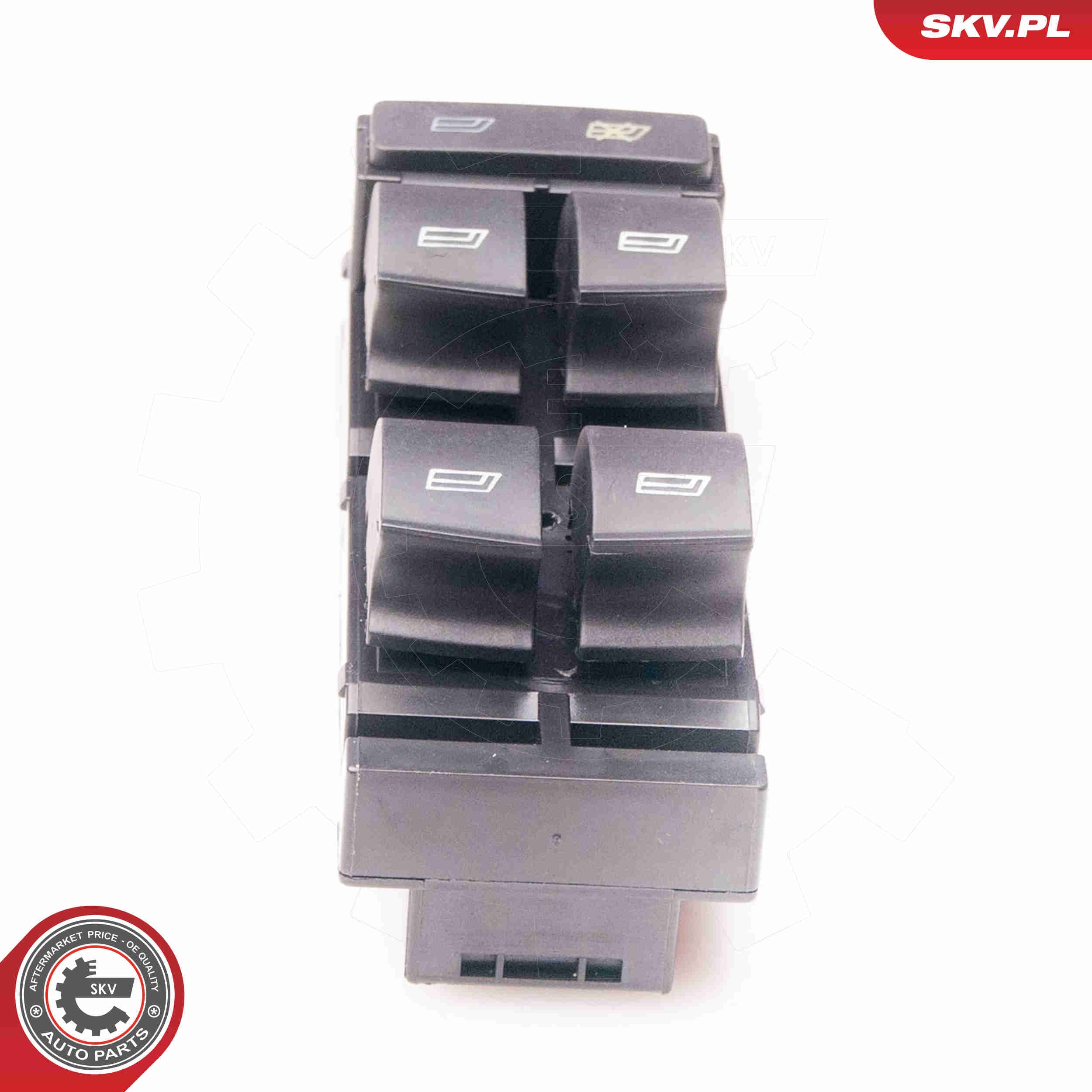 Image of Przełącznik, podnośnik szyby