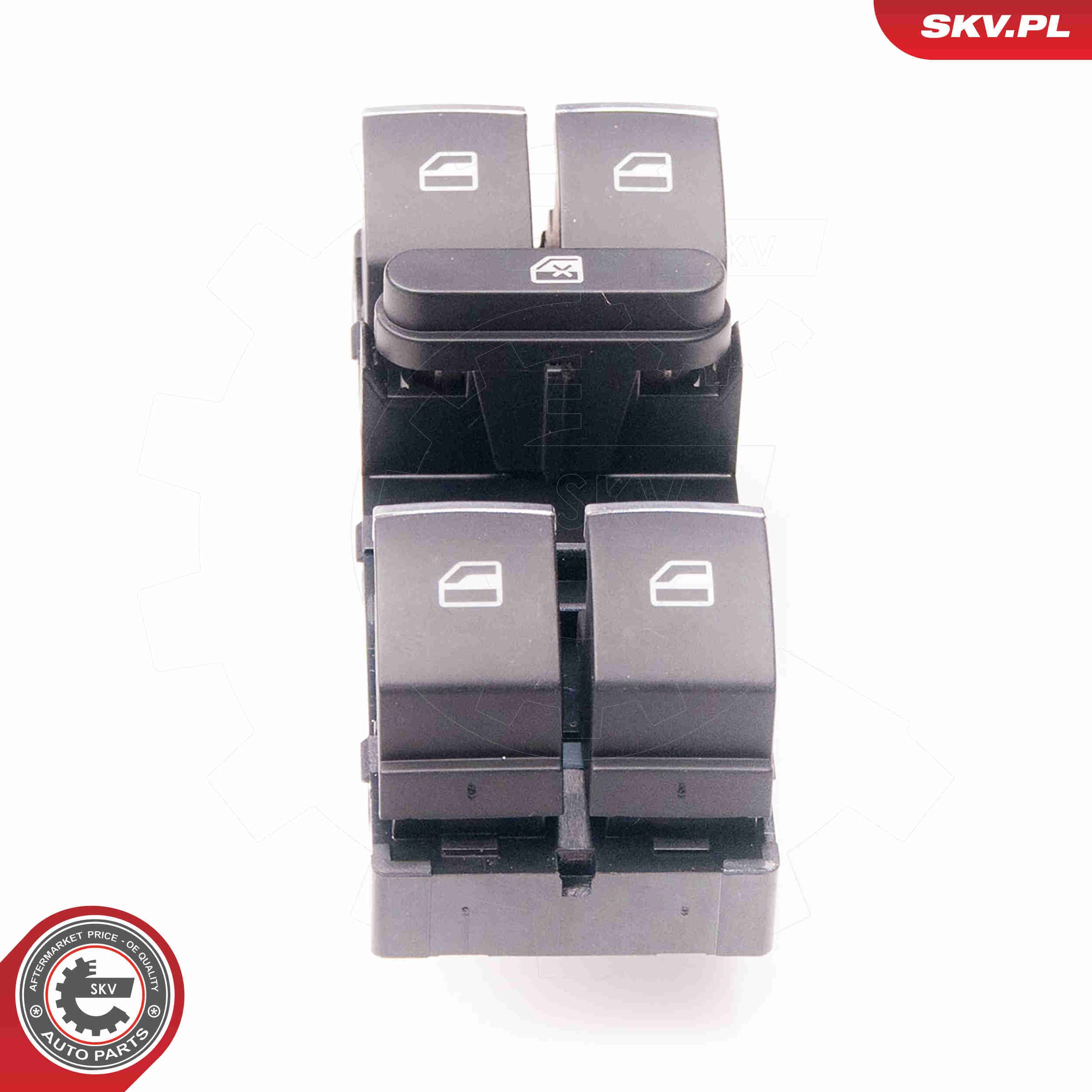 Image of Przełącznik, podnośnik szyby