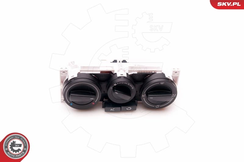 Image of Element sterujący