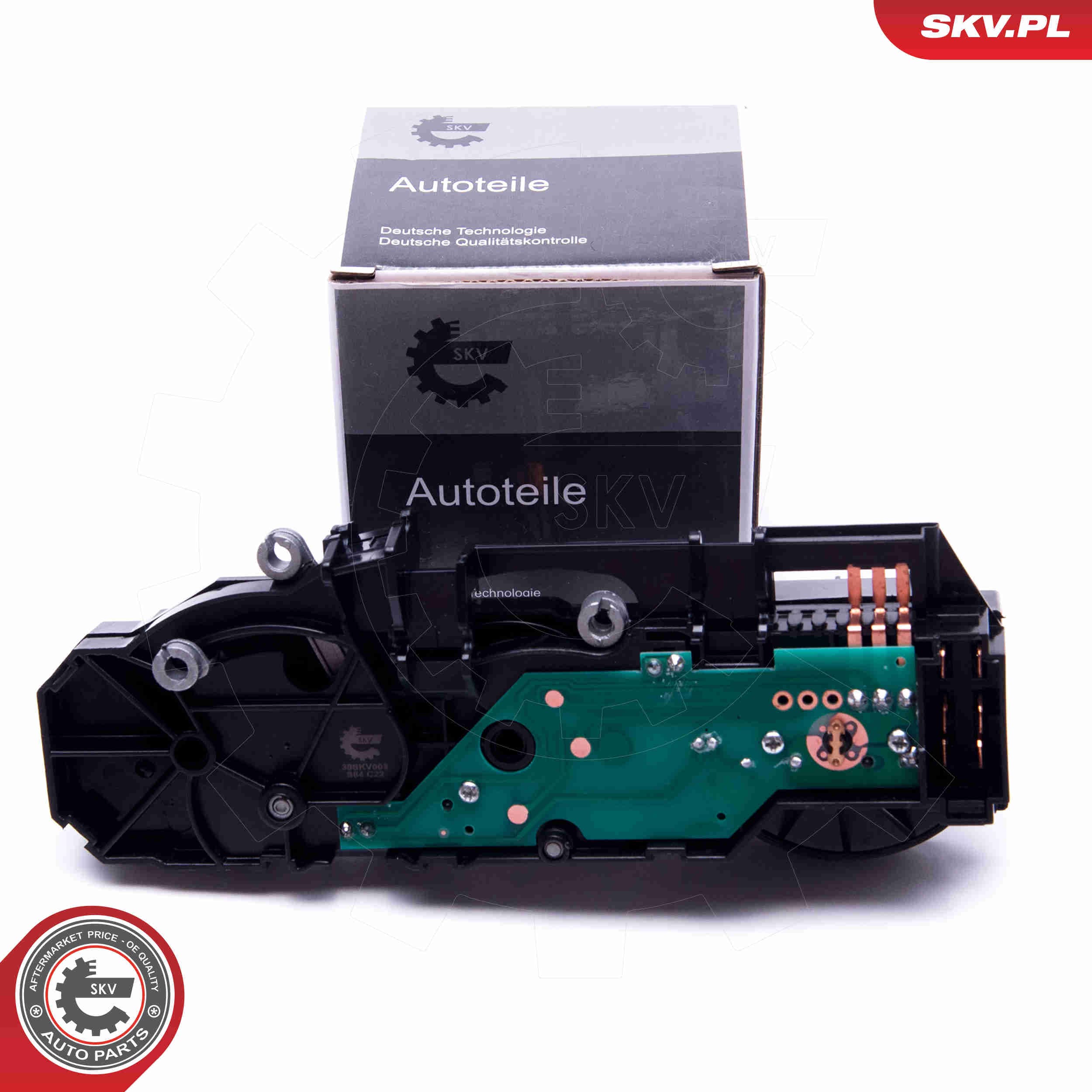 Image of Element sterujący