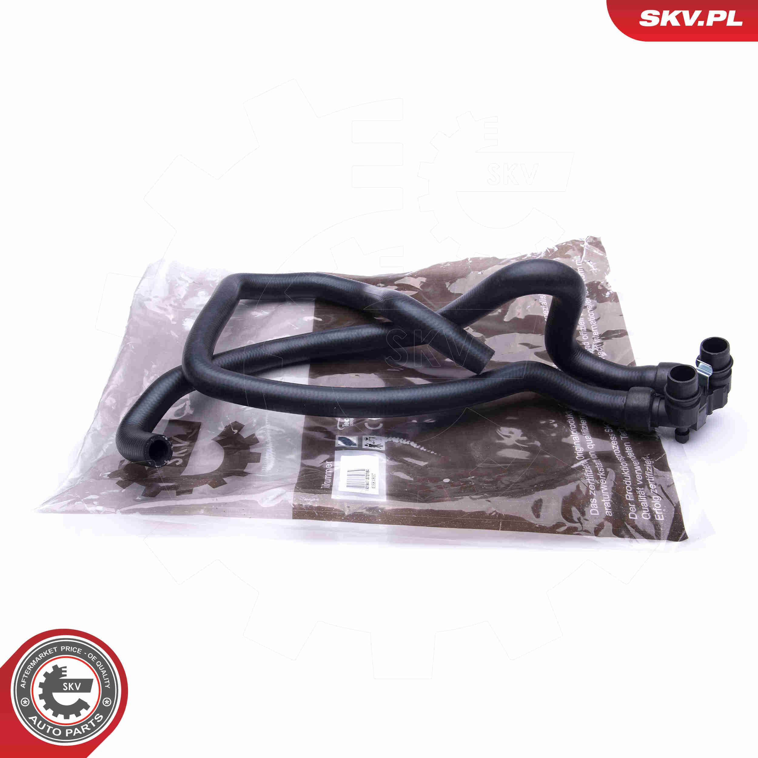 Image of Przewód ogrzewania