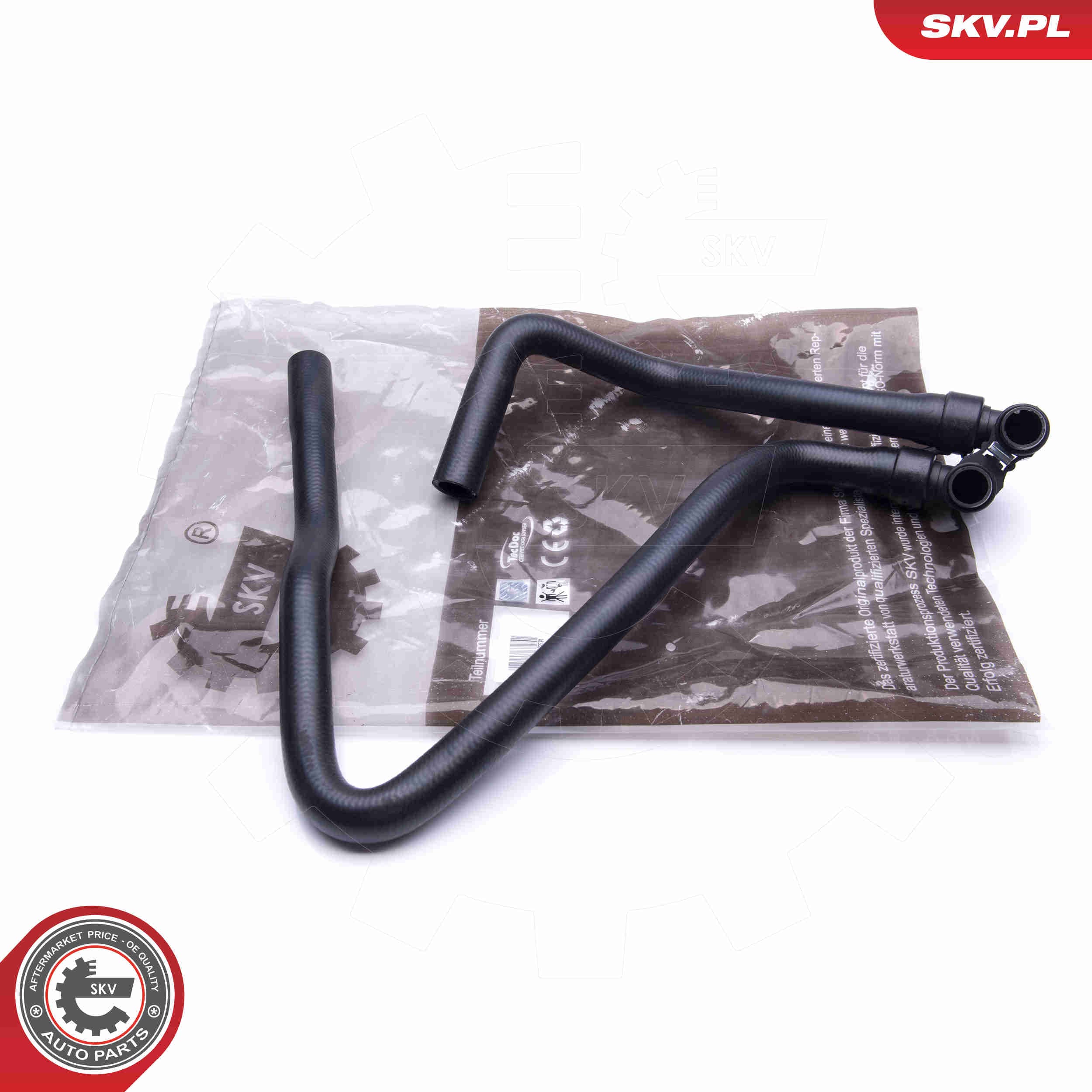 Image of Przewód ogrzewania