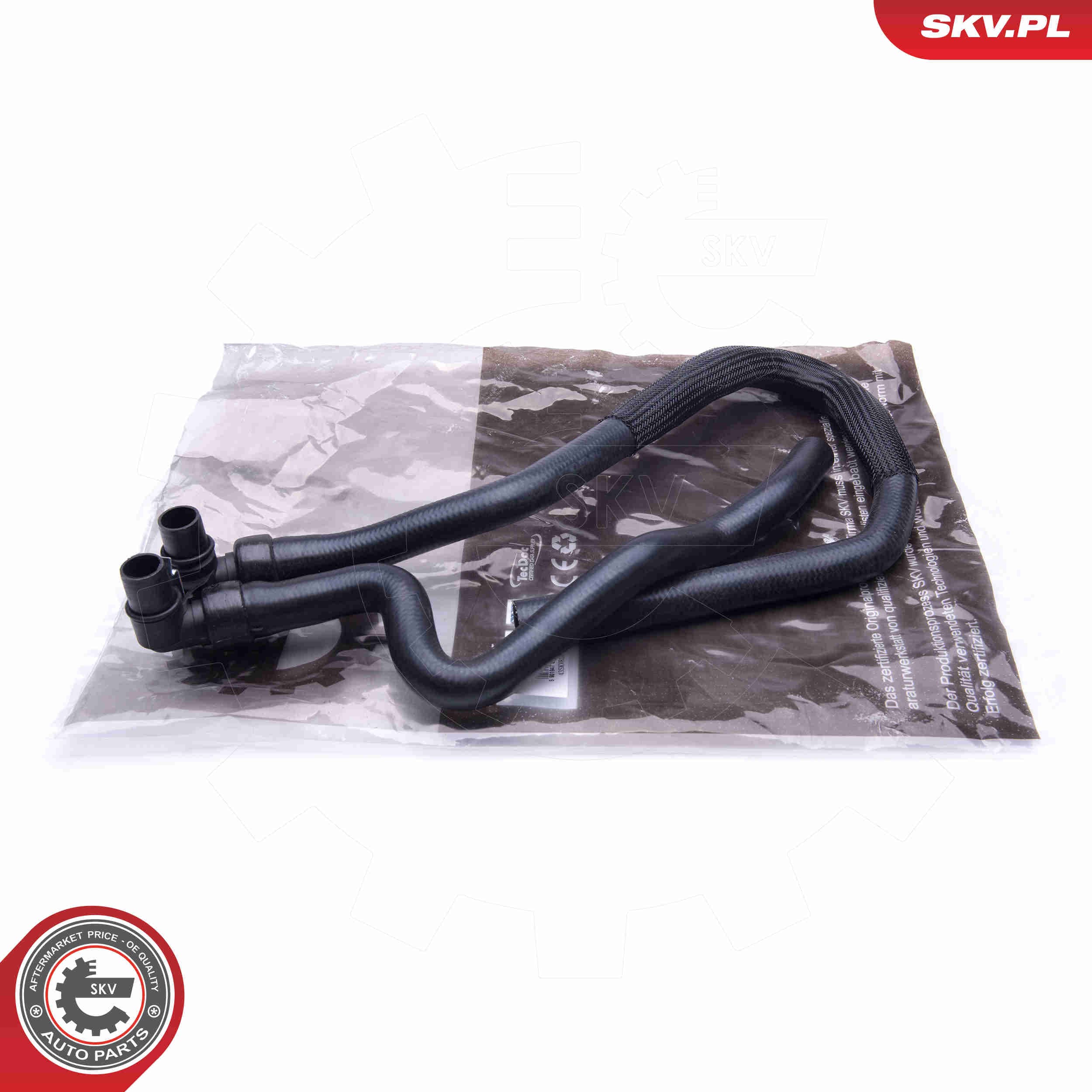 Image of Przewód ogrzewania