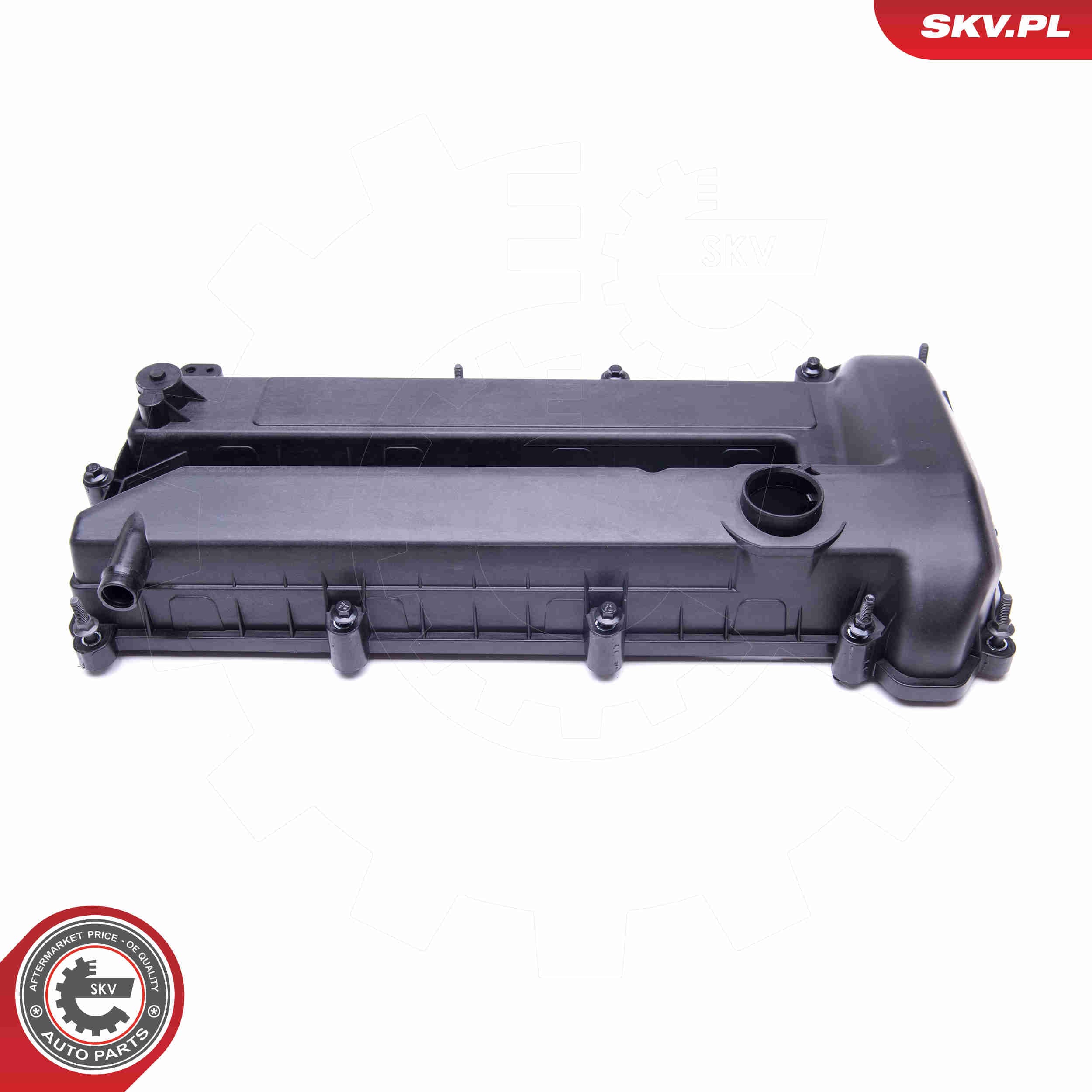 Image of Pokrywa głowicy cylindrów