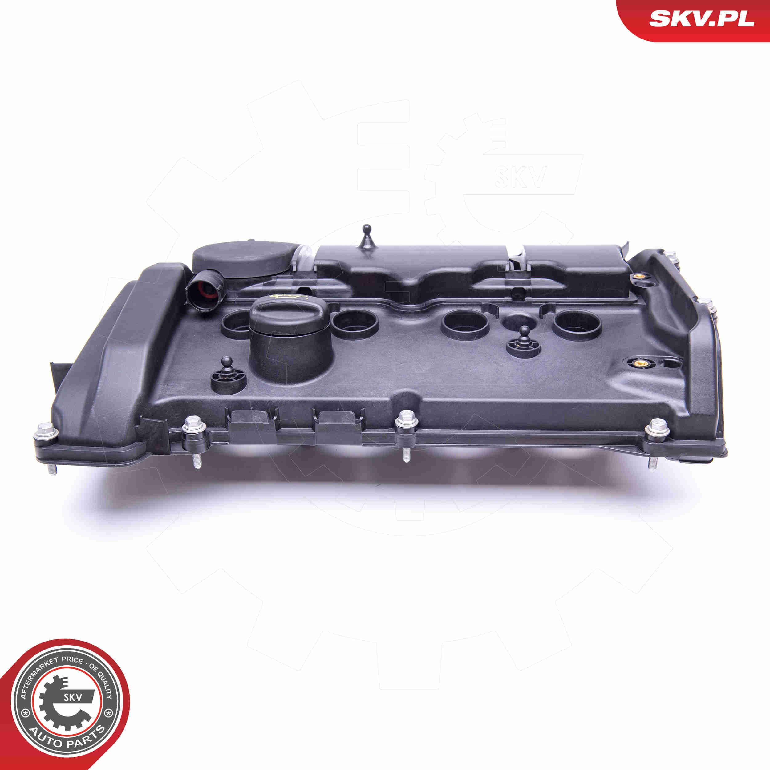 Image of Pokrywa głowicy cylindrów