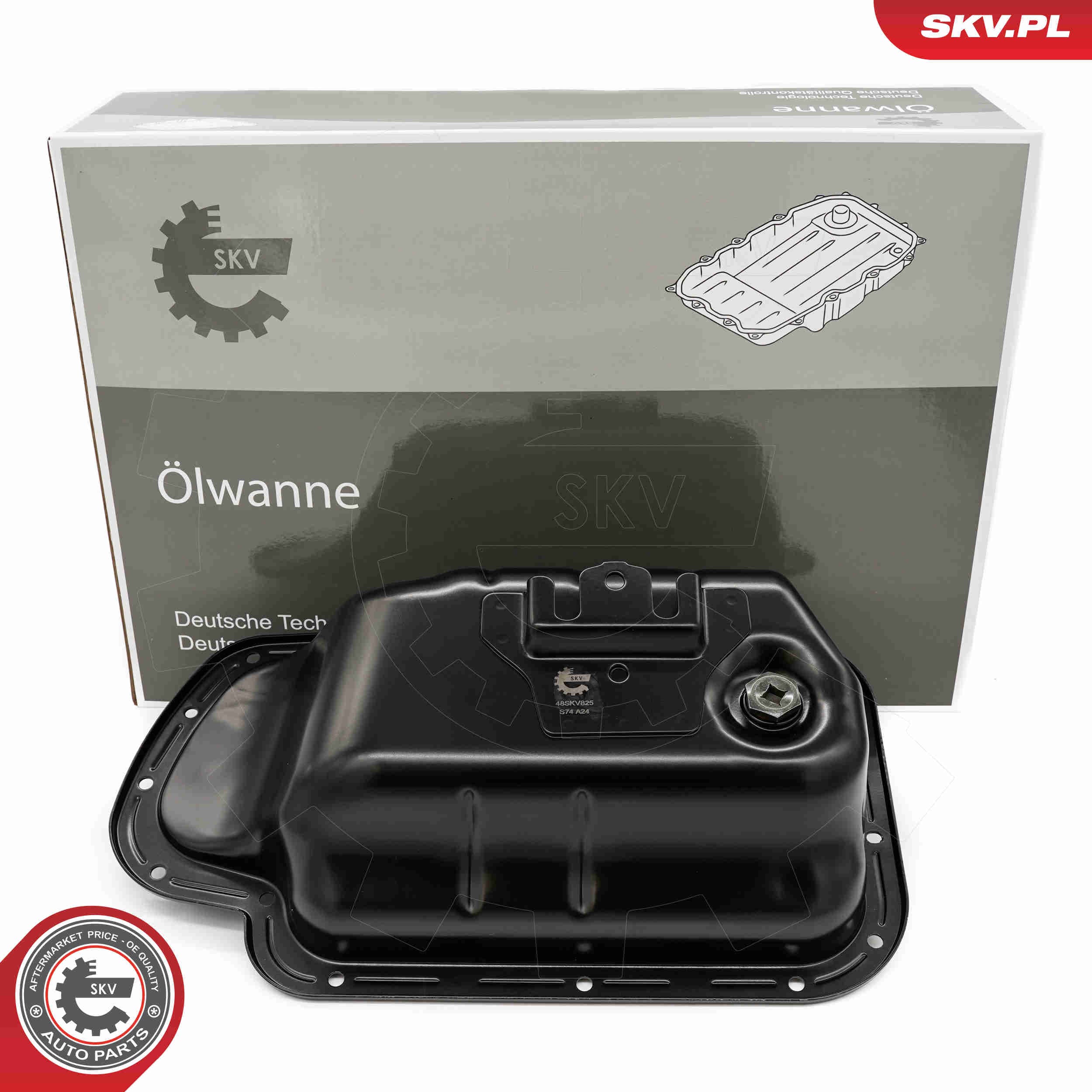 Image of Miska olejowa