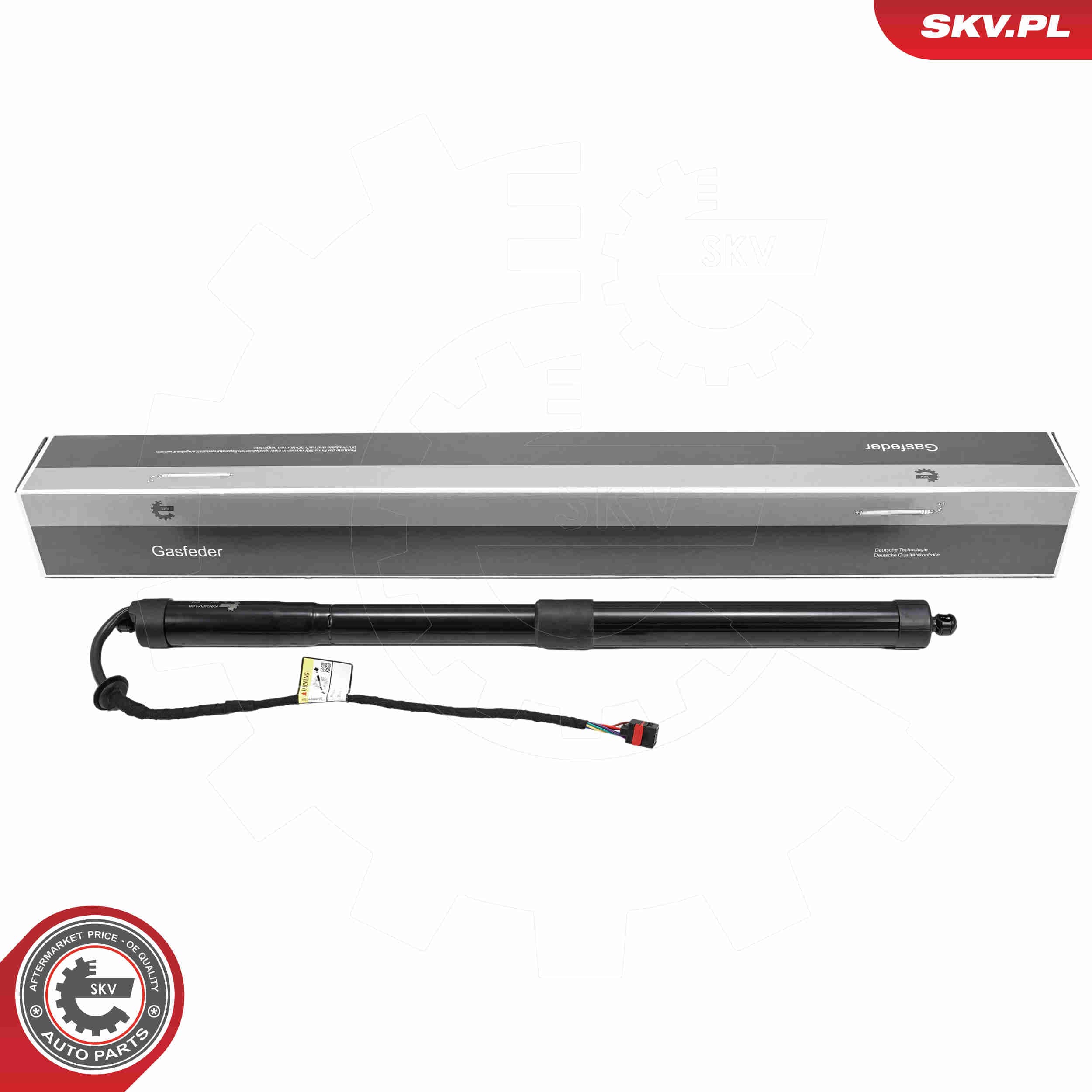 Image of Silnik elektryczny, tylna pokrywa