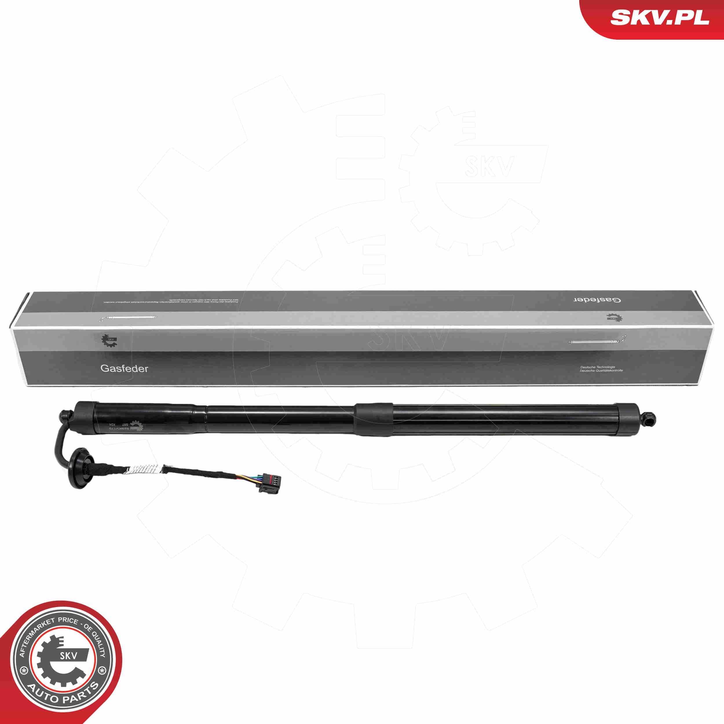 Image of Silnik elektryczny, tylna pokrywa