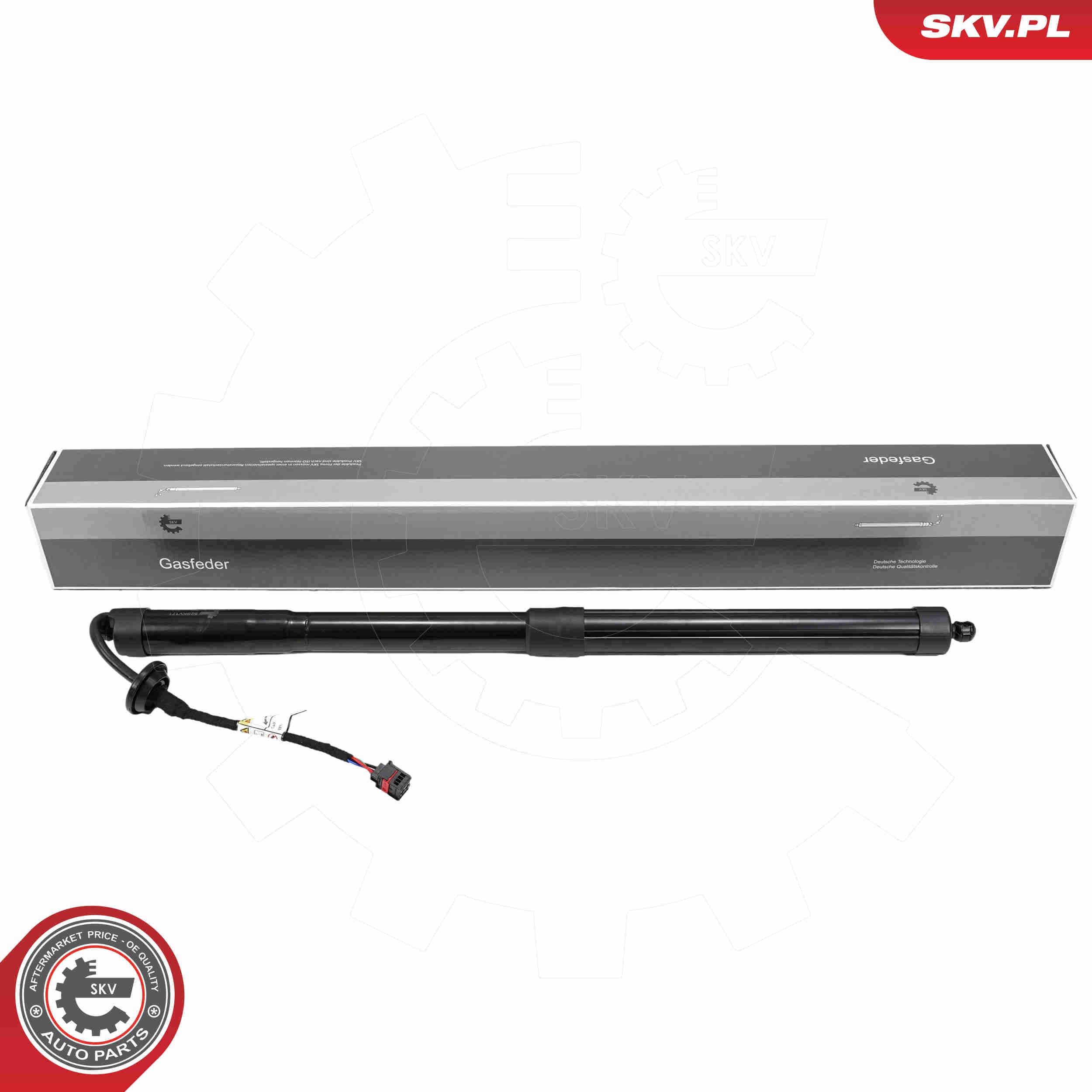 Image of Silnik elektryczny, tylna pokrywa