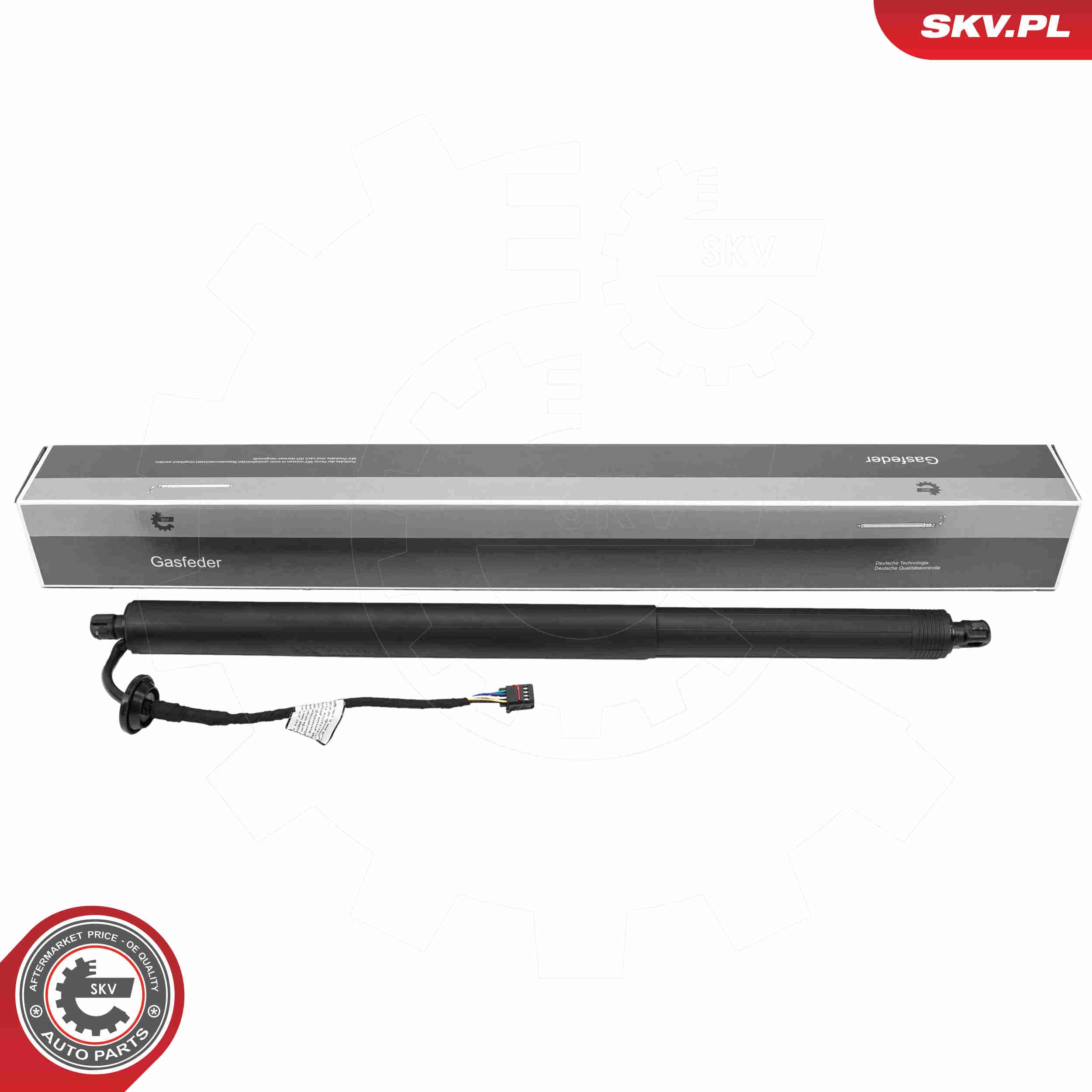 Image of Silnik elektryczny, tylna pokrywa