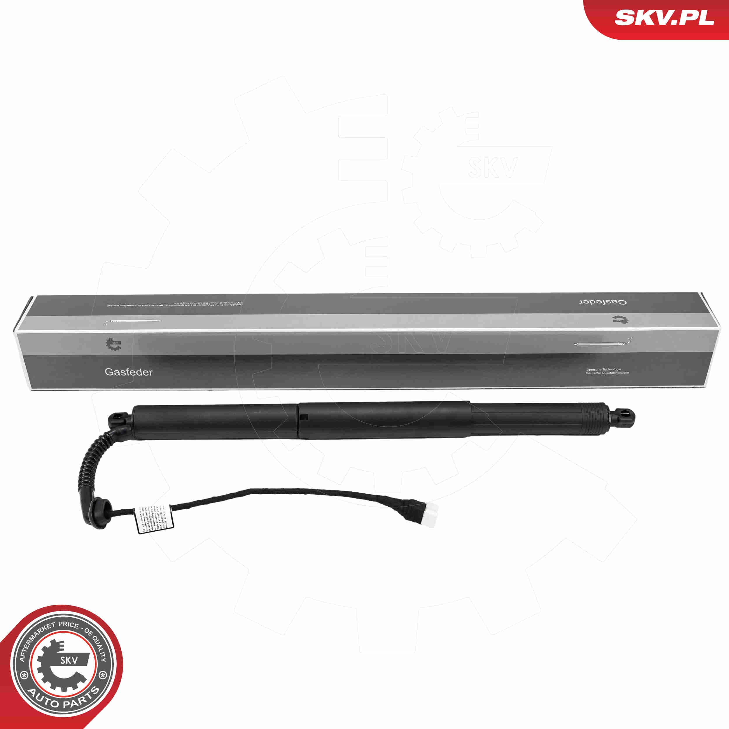 Image of Silnik elektryczny, tylna pokrywa