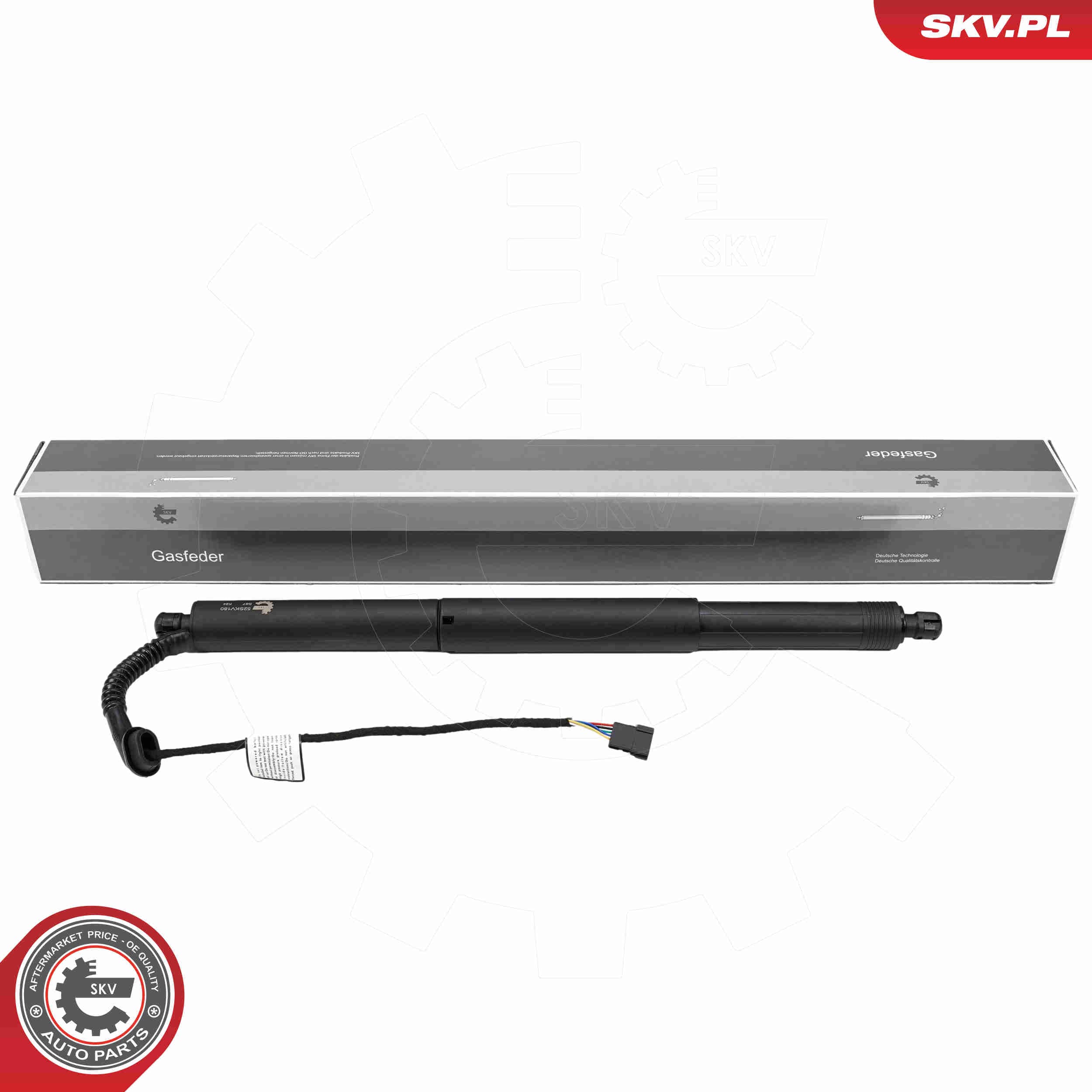 Image of Silnik elektryczny, tylna pokrywa