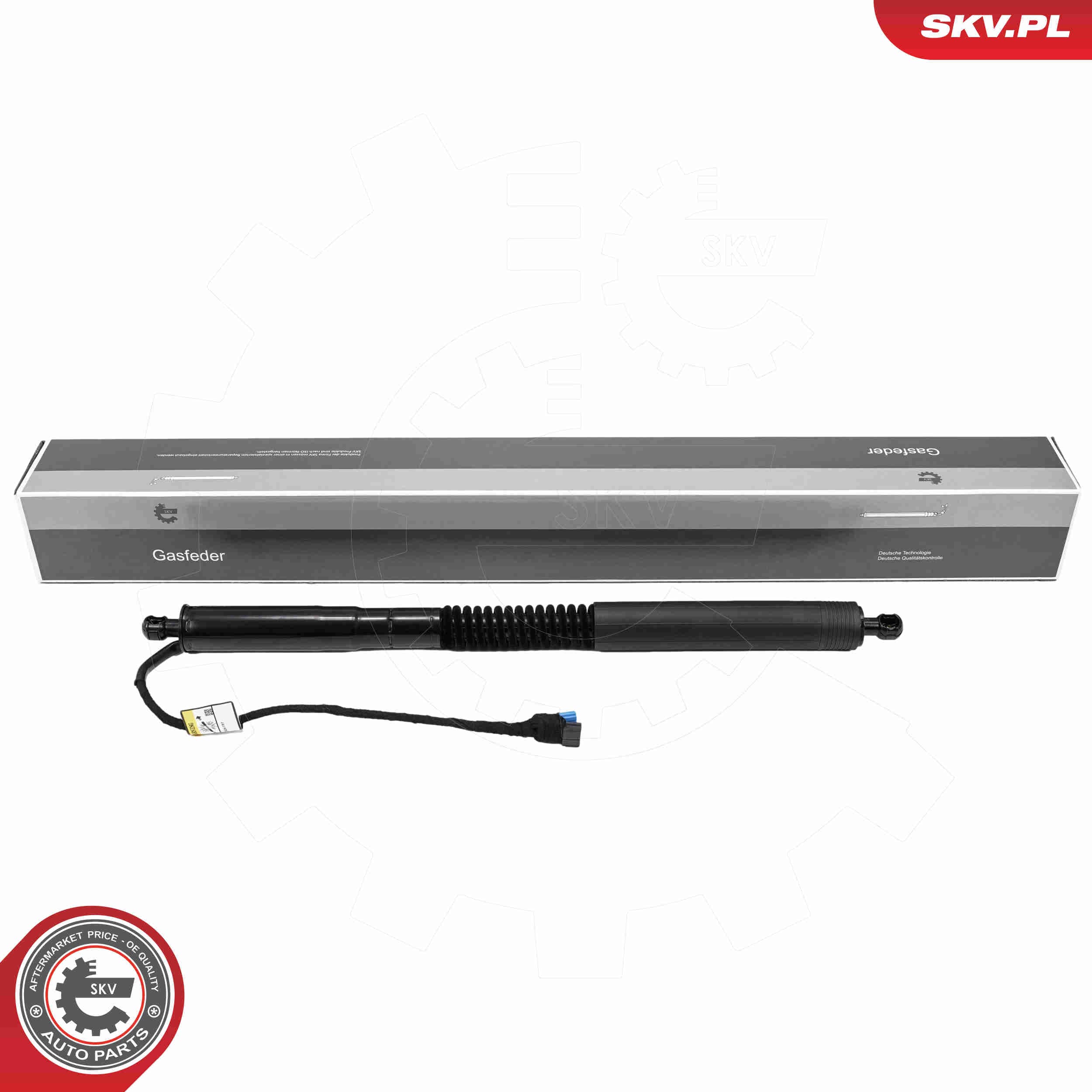 Image of Silnik elektryczny, tylna pokrywa