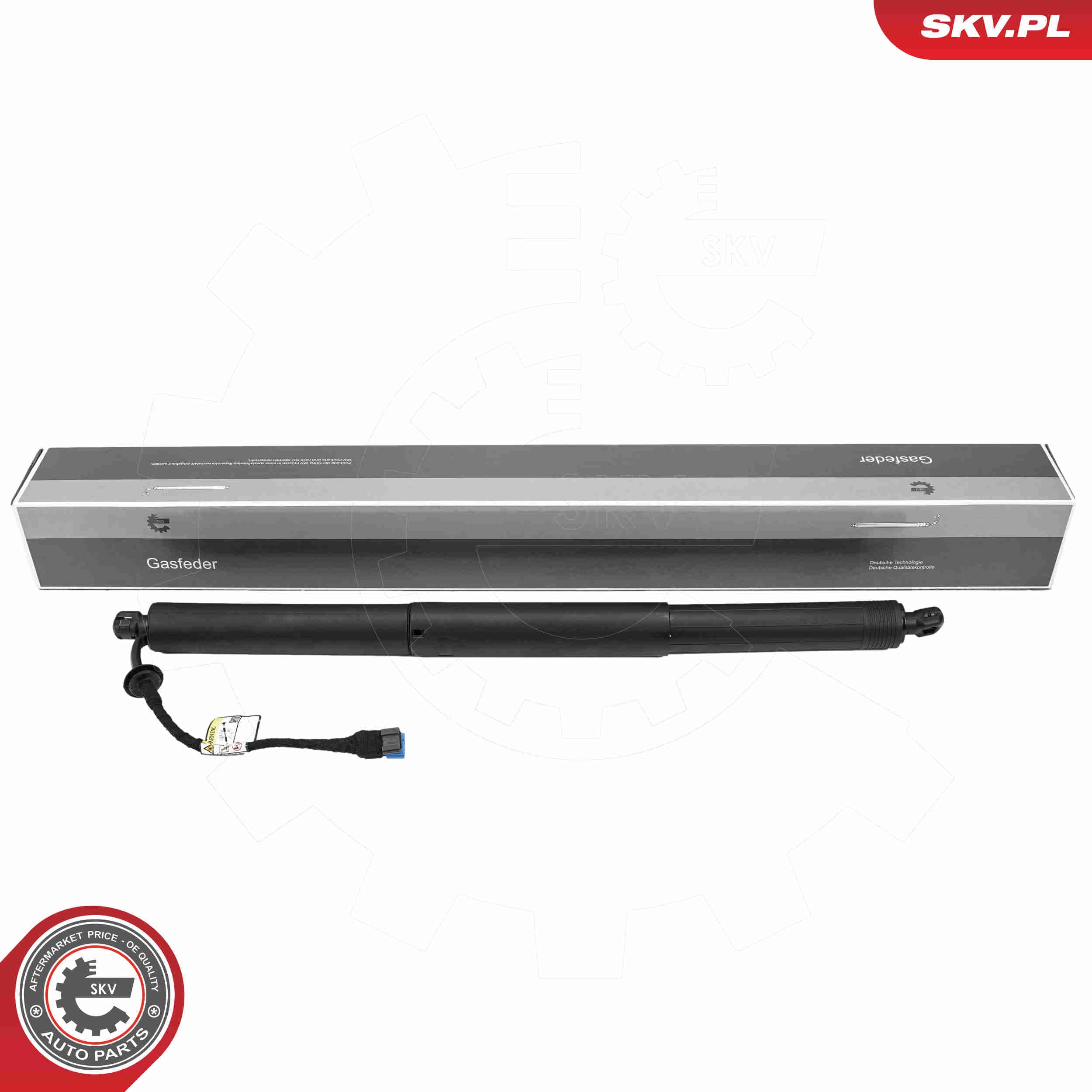 Image of Silnik elektryczny, tylna pokrywa