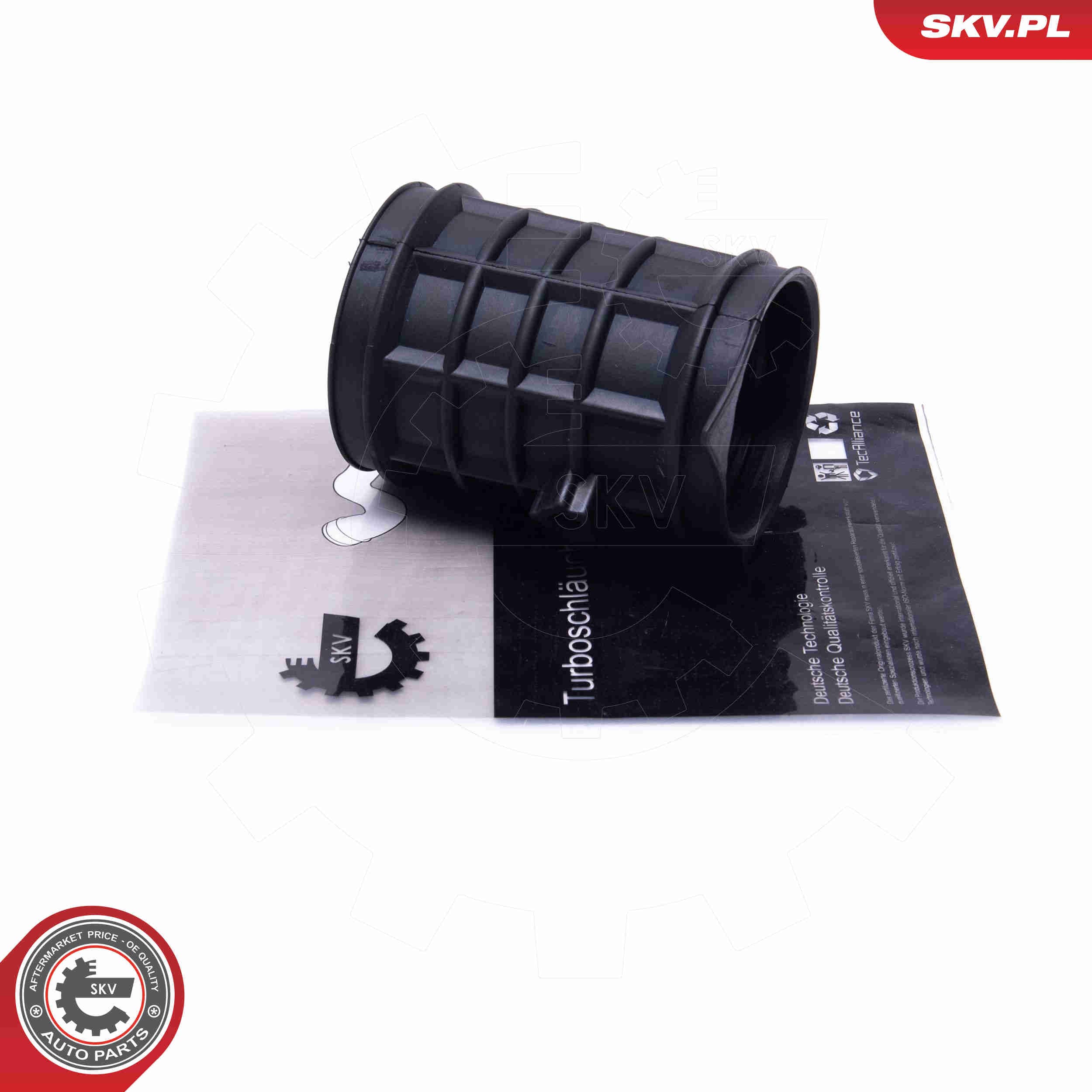 Image of Przewód elastyczny, instalacja powietrzna