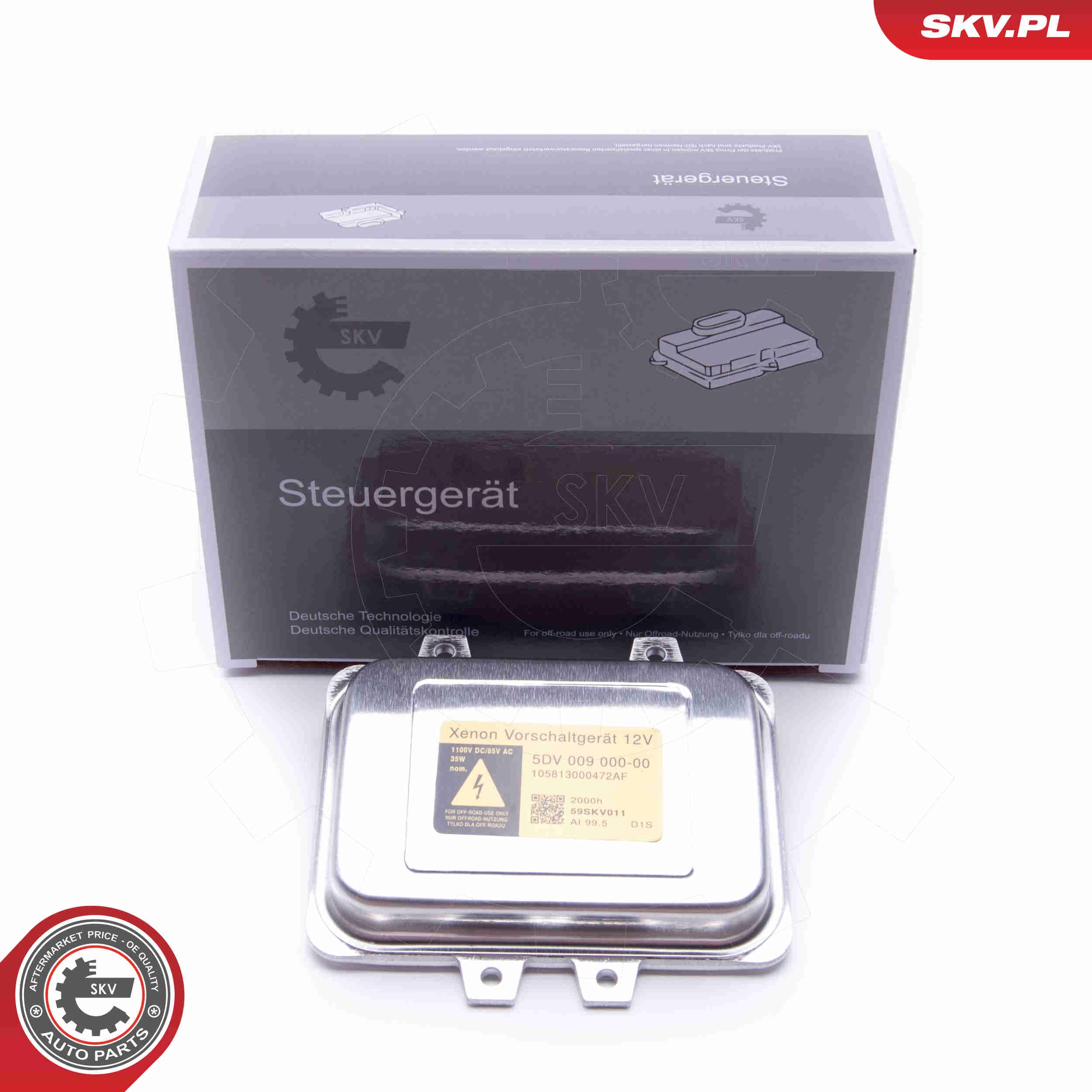 Image of Sterownik, oświetlenie