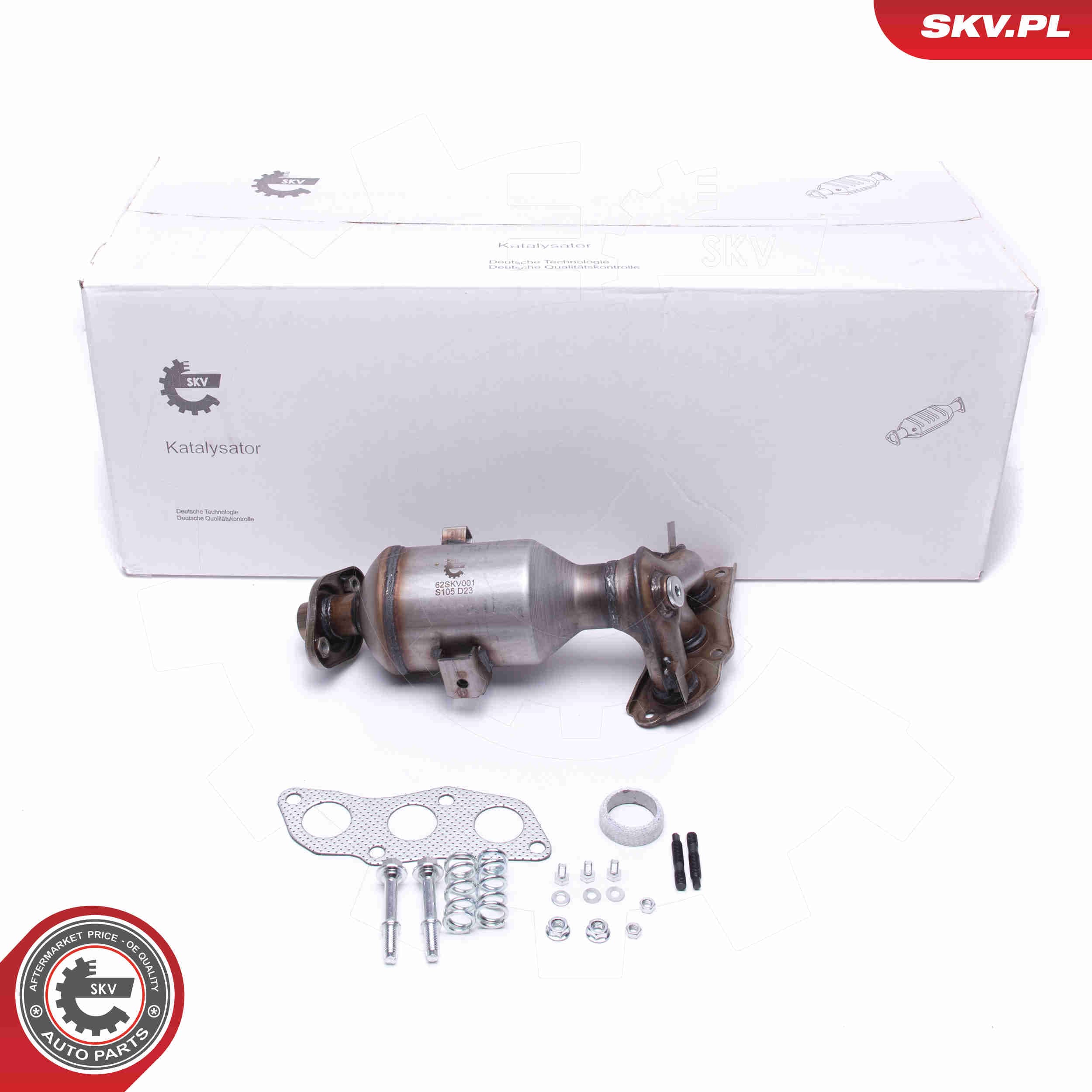 Image of Katalizator